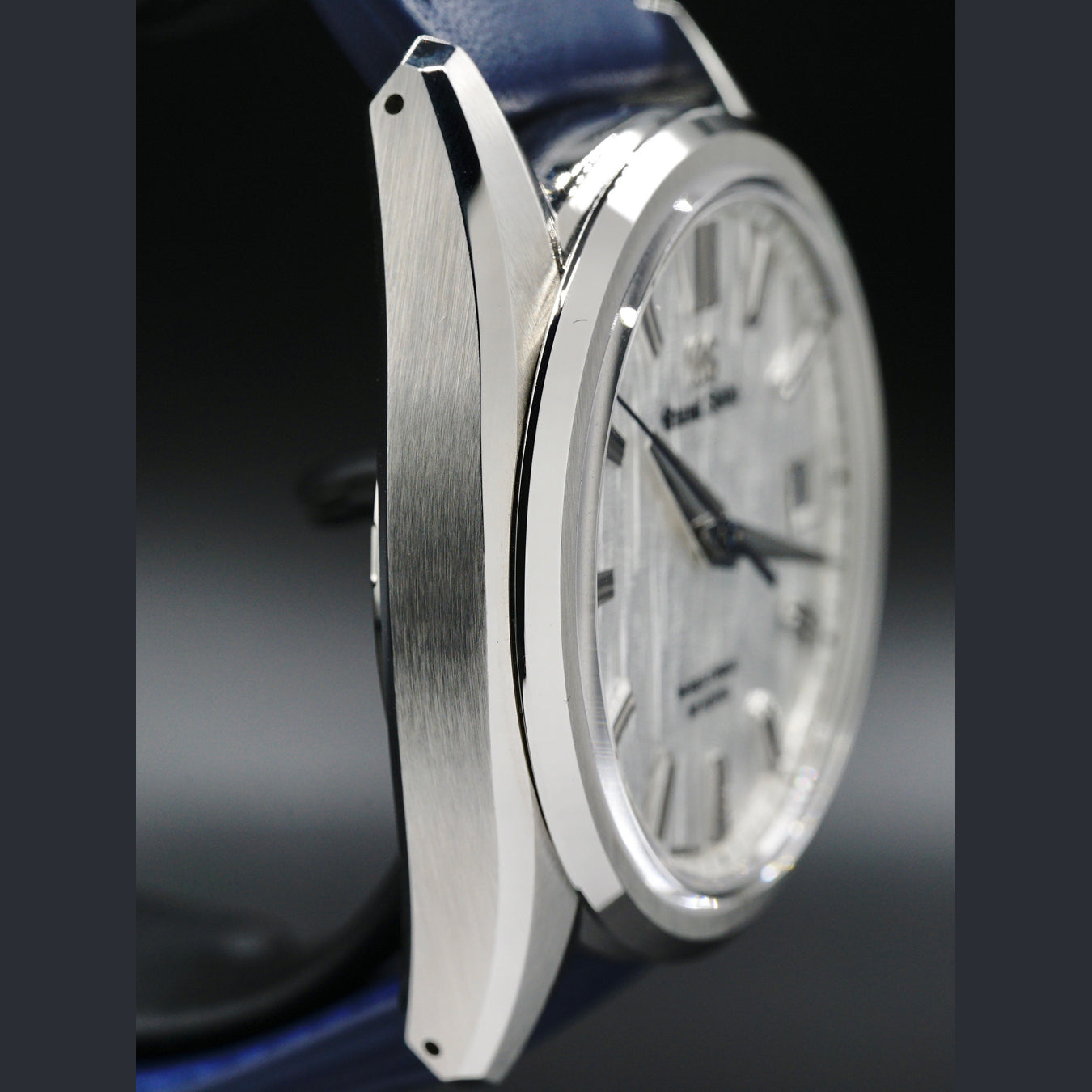 Grand Seiko White Birch SLGH005