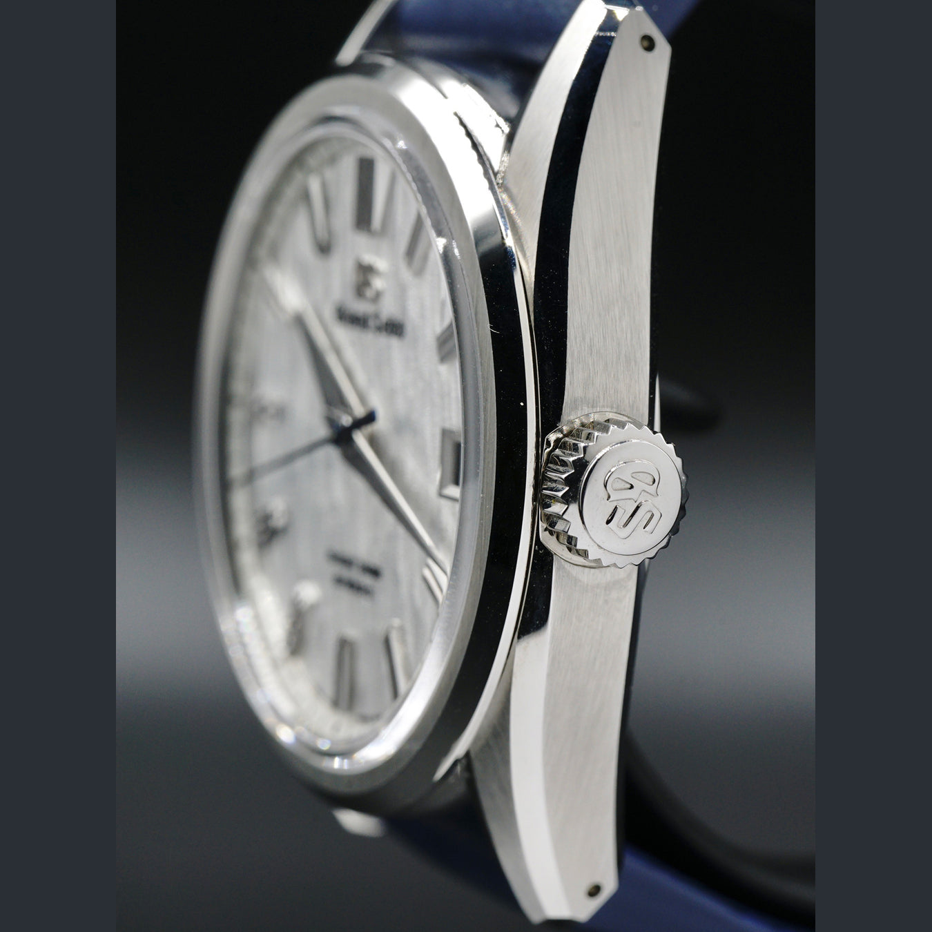 Grand Seiko White Birch SLGH005