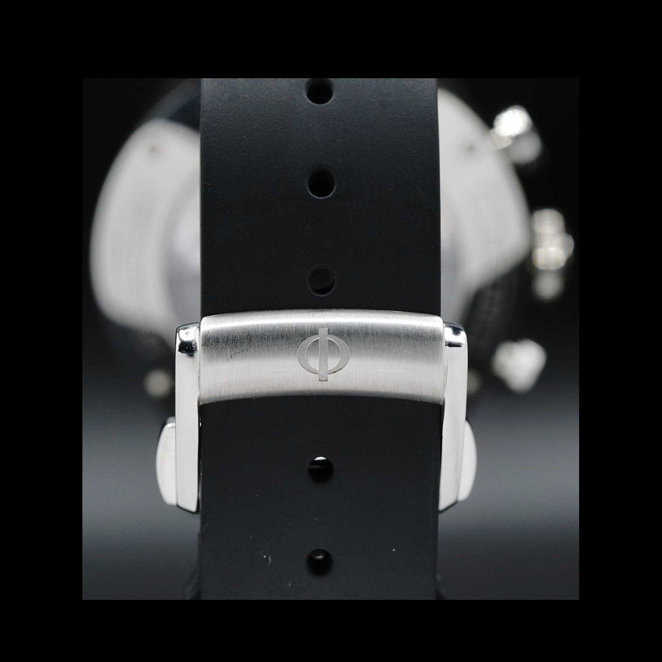 Baume & Mercier Capeland Shelby Cobra