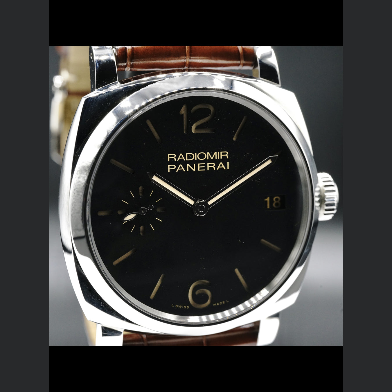 Panerai Radiomir 47mm PAM00514
