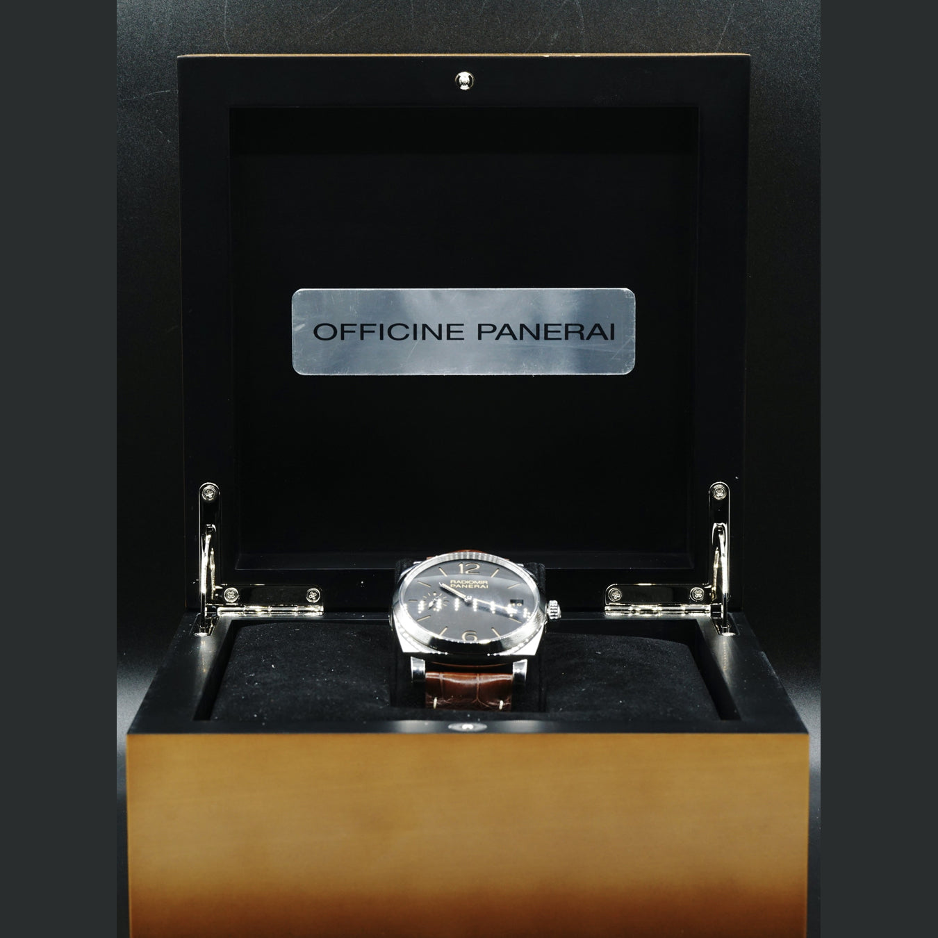 Panerai Radiomir 47mm PAM00514