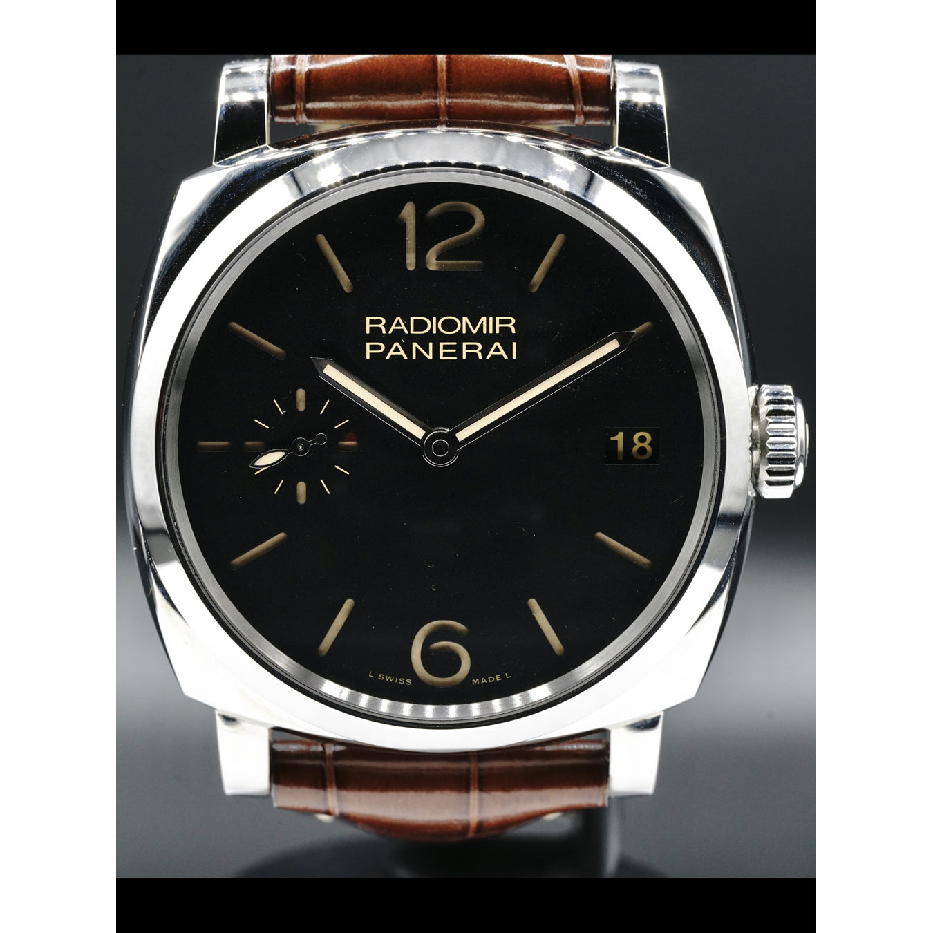 Panerai Radiomir 47mm PAM00514