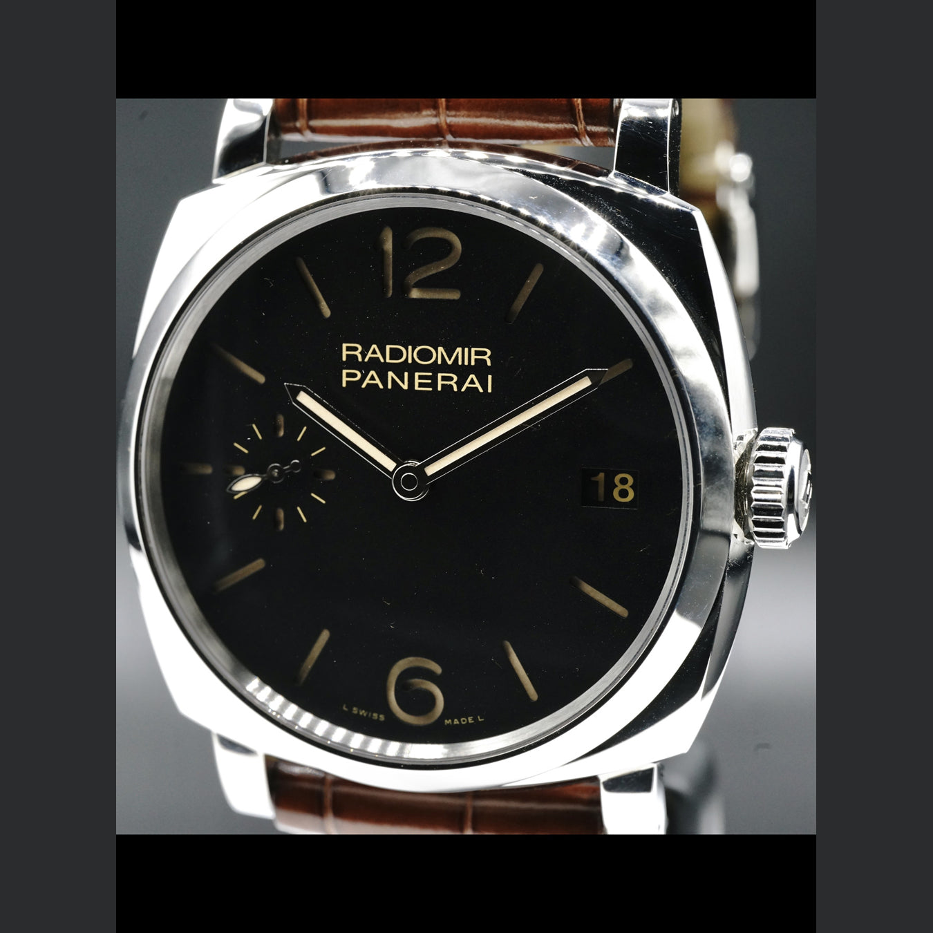 Panerai Radiomir 47mm PAM00514