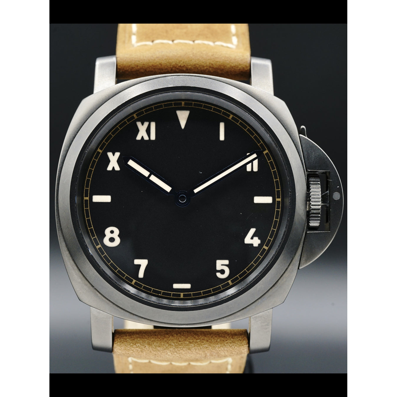 Panerai PAM00779 Luminor California 8 Days DLC 44mm