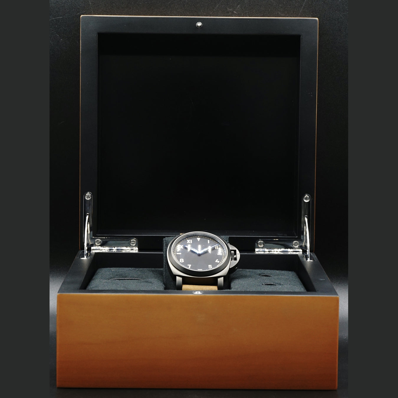 Panerai PAM00779 Luminor California 8 Days DLC 44mm