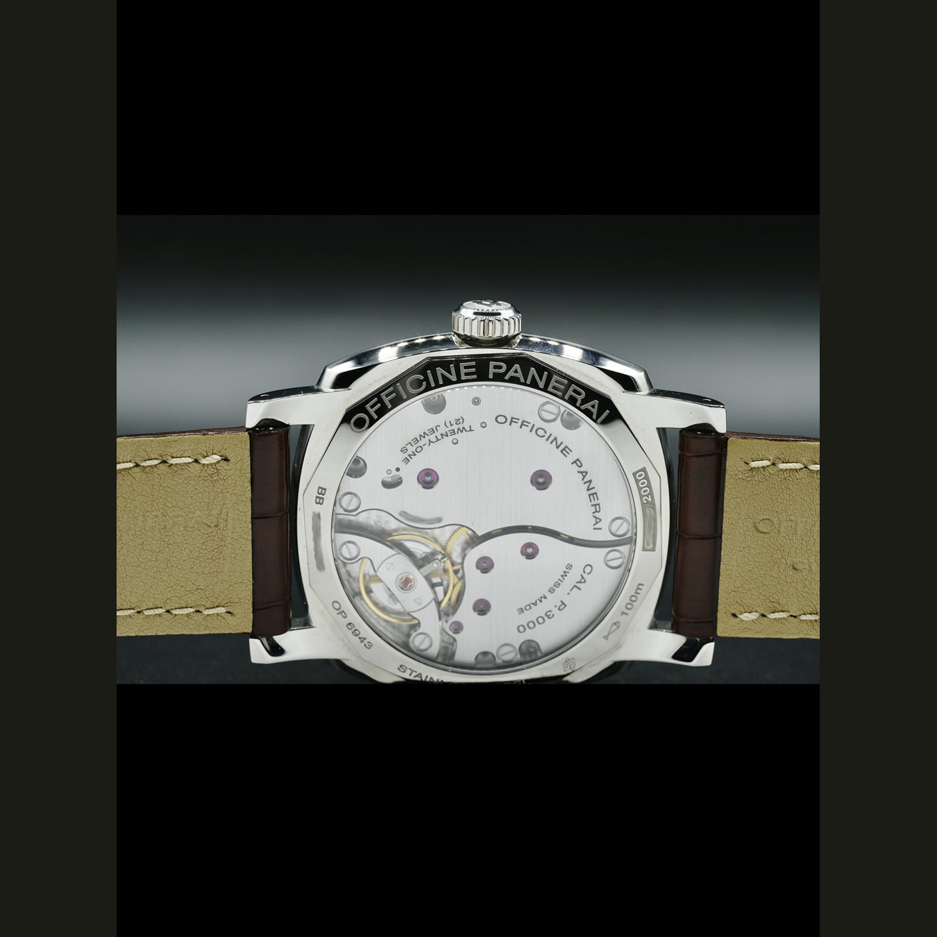 Panerai Radiomir 47mm PAM00514