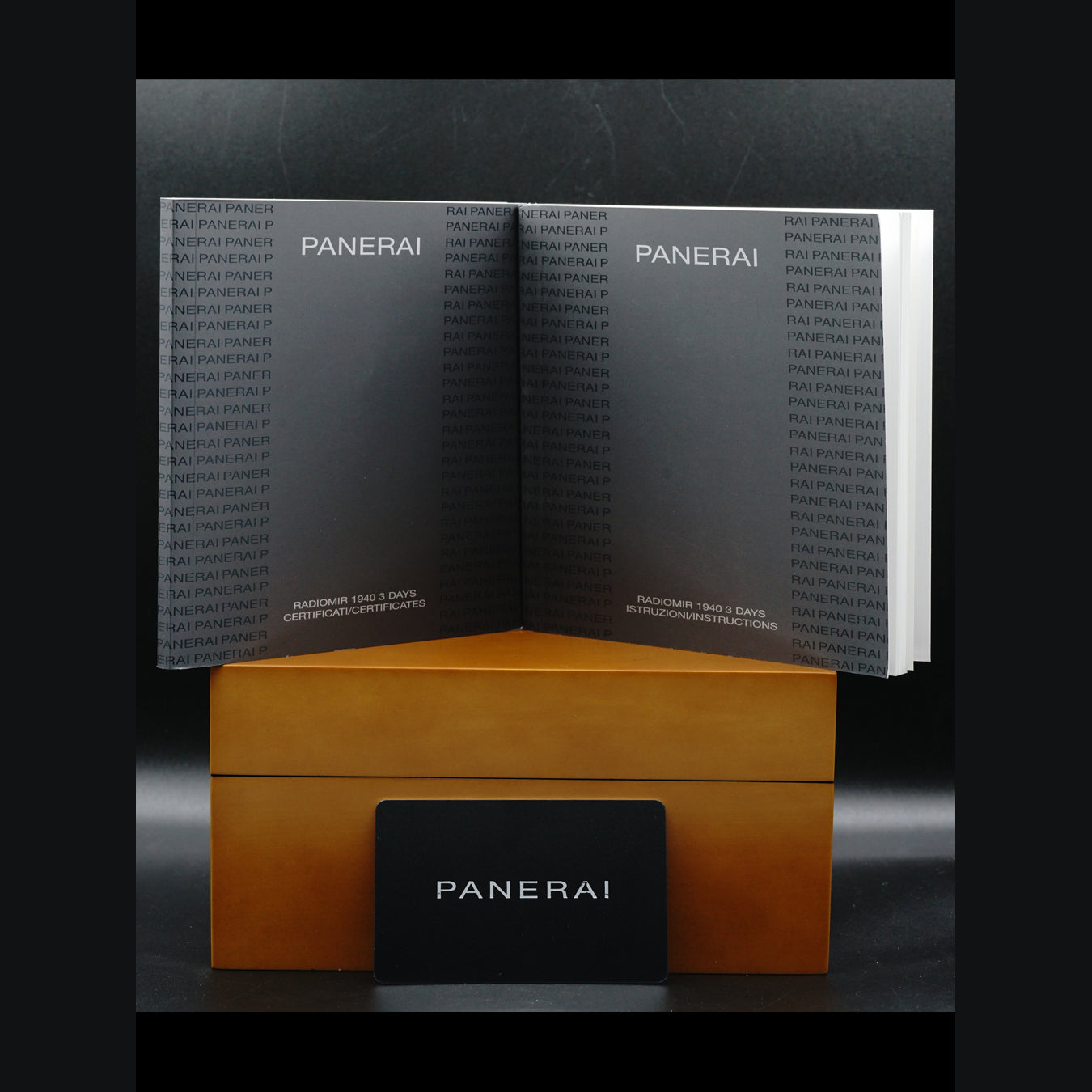 Panerai Radiomir 47mm PAM00514