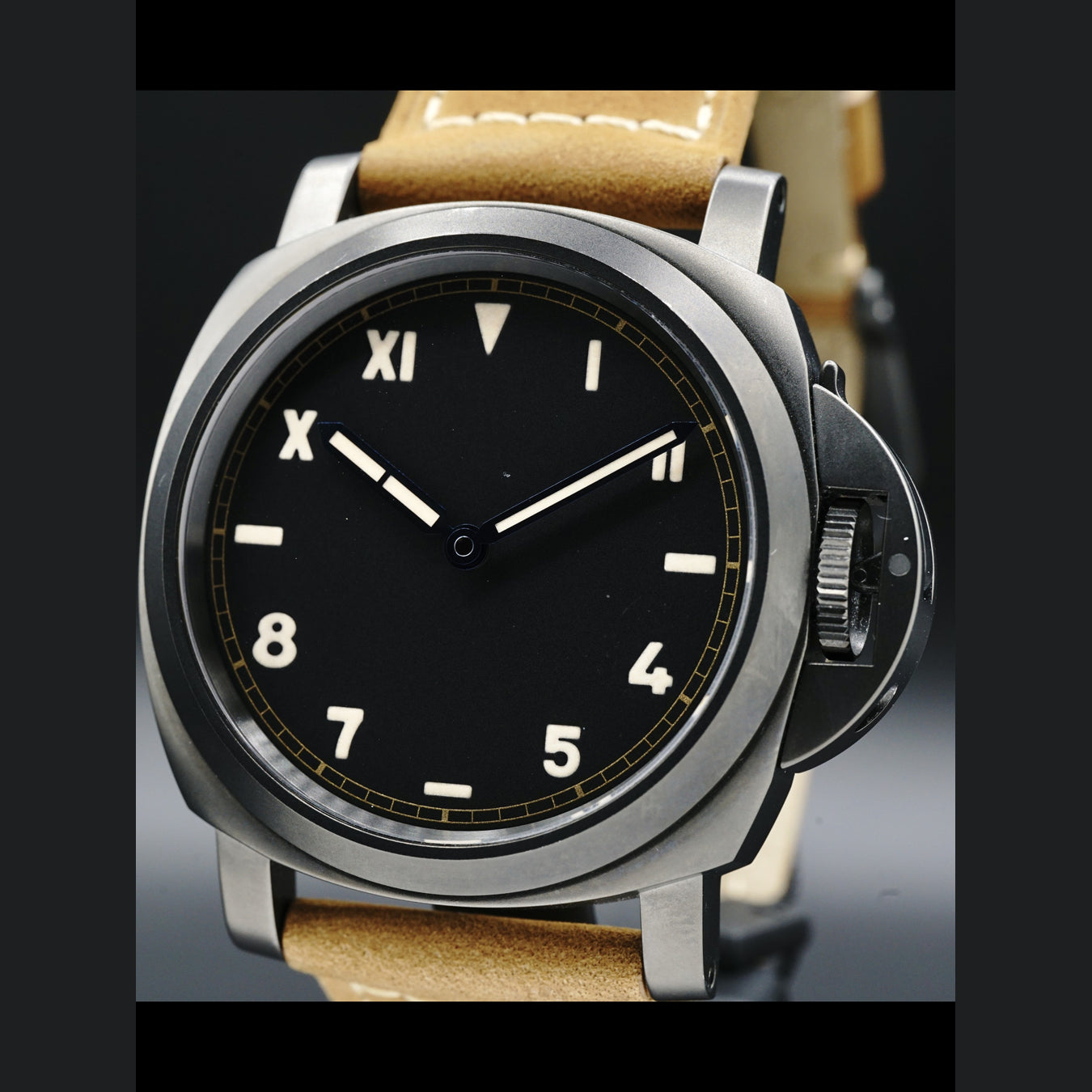 Panerai PAM00779 Luminor California 8 Days DLC 44mm
