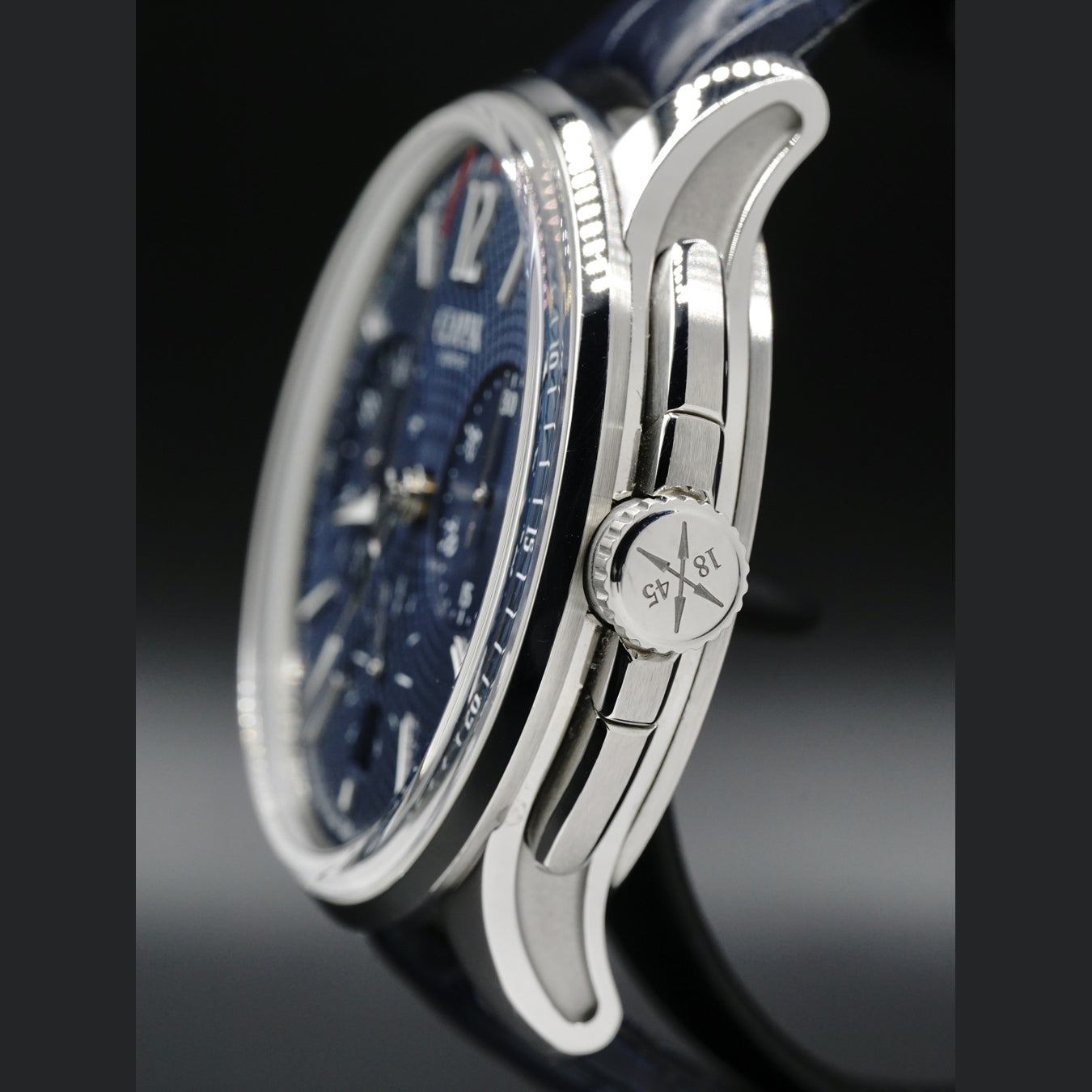 Czapek Faubourg de Cracovie L'Heure Bleue