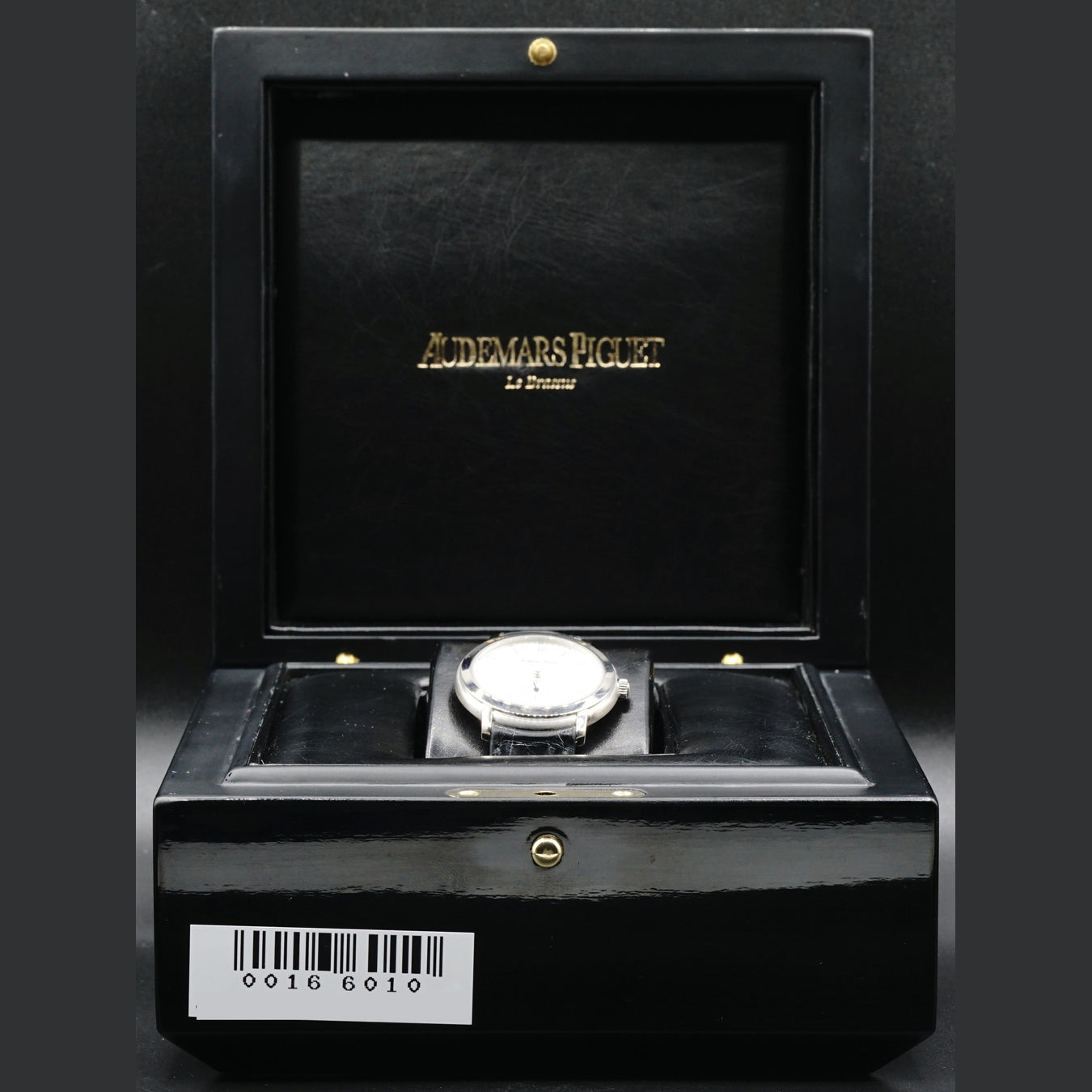 Audemars Piguet Jules 15056BC.OO.A001CR.02