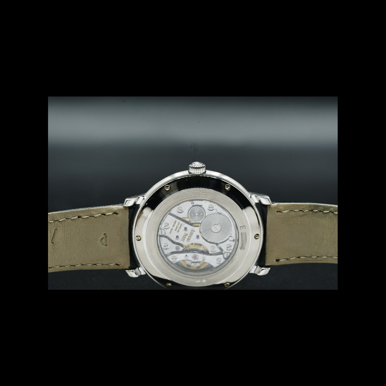 Audemars Piguet Jules 15056BC.OO.A001CR.02