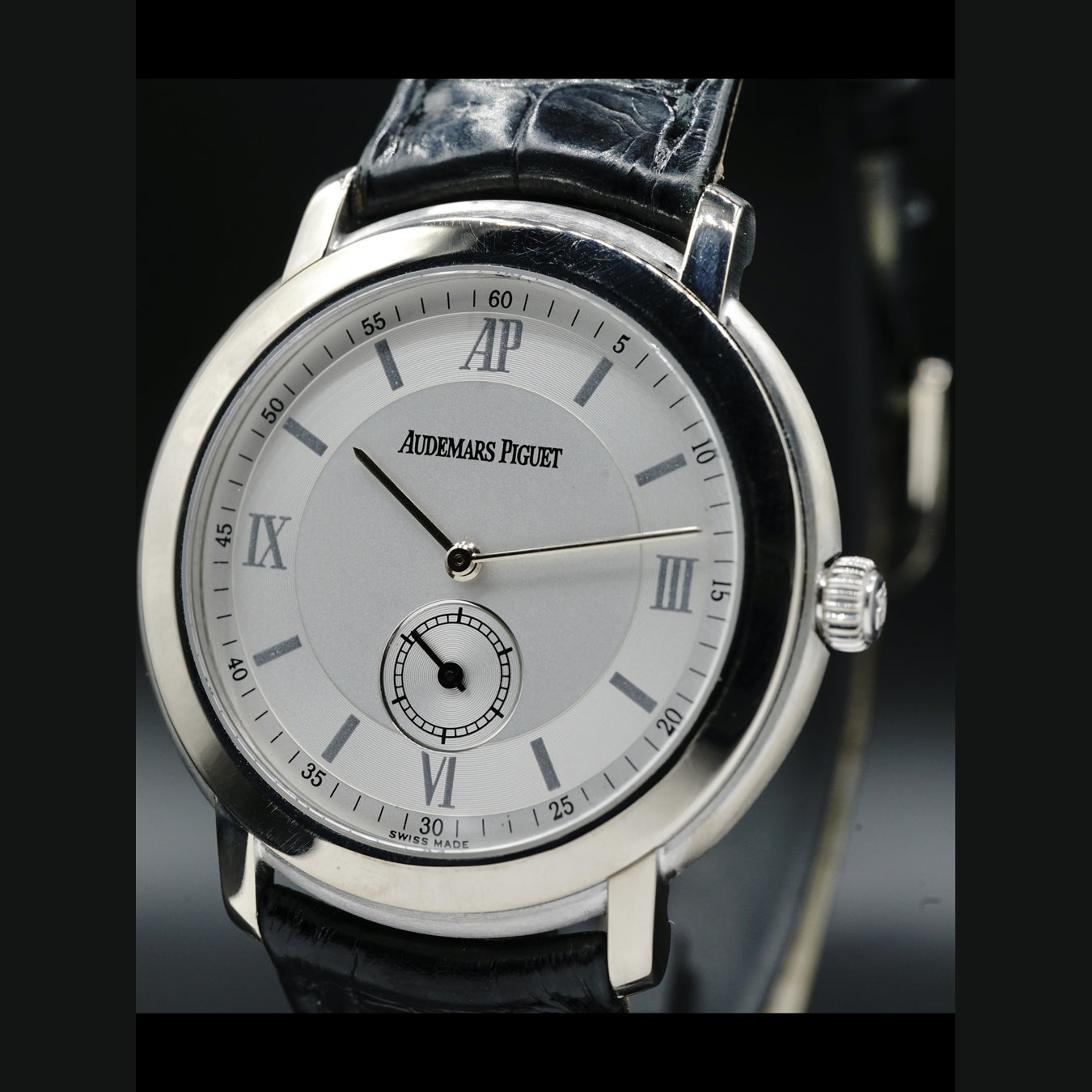Audemars Piguet Jules 15056BC.OO.A001CR.02
