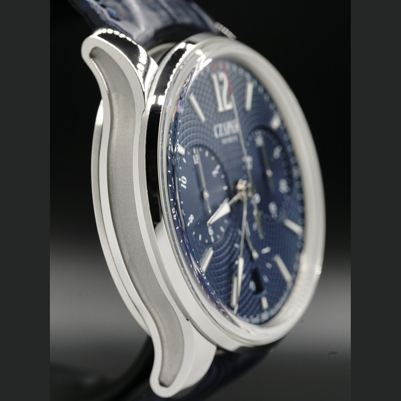 Czapek Faubourg de Cracovie L'Heure Bleue