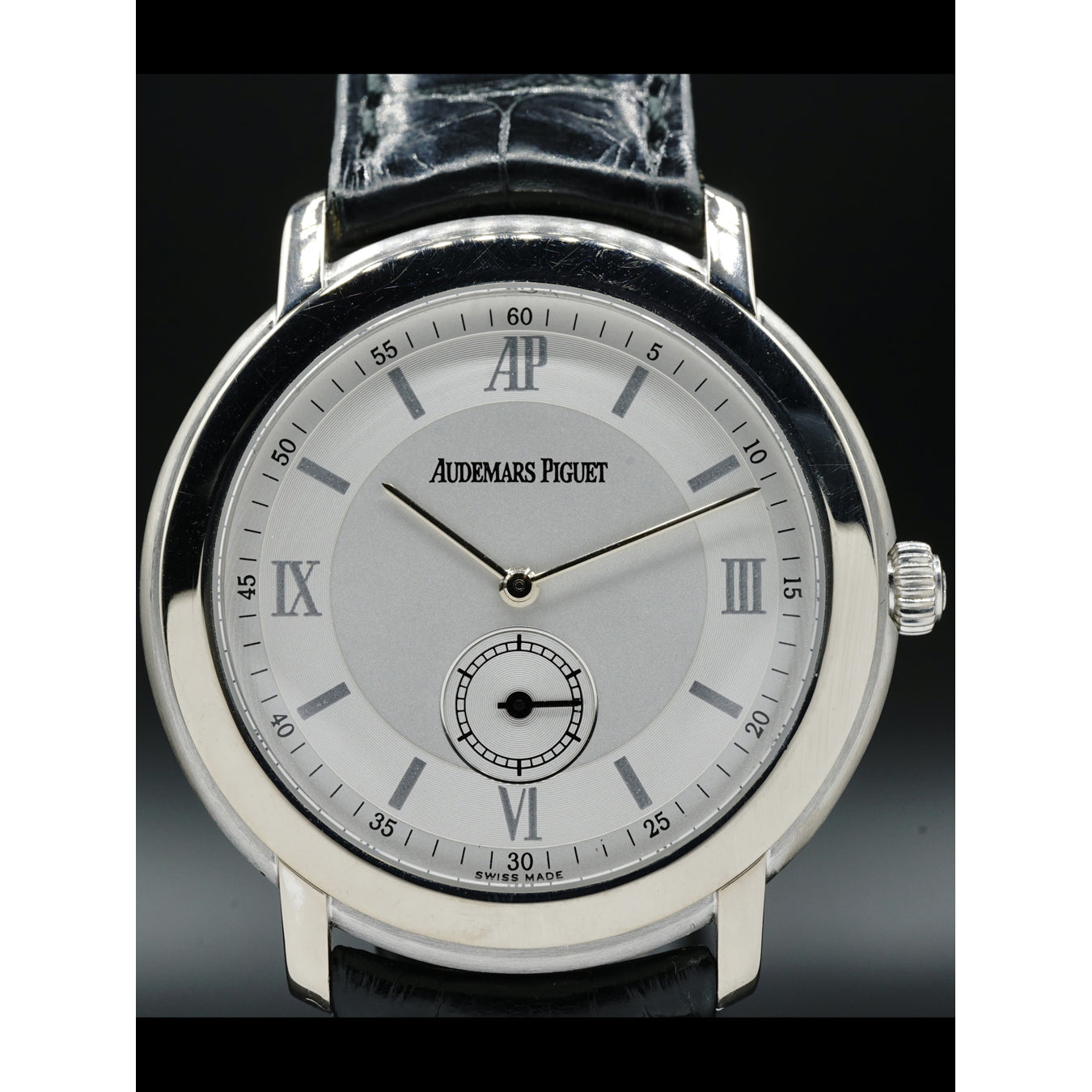 Audemars Piguet Jules 15056BC.OO.A001CR.02