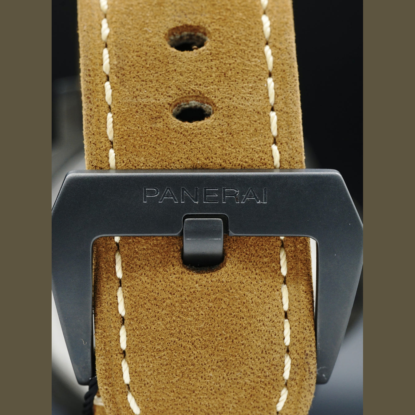 Panerai PAM00779 Luminor California 8 Days DLC 44mm