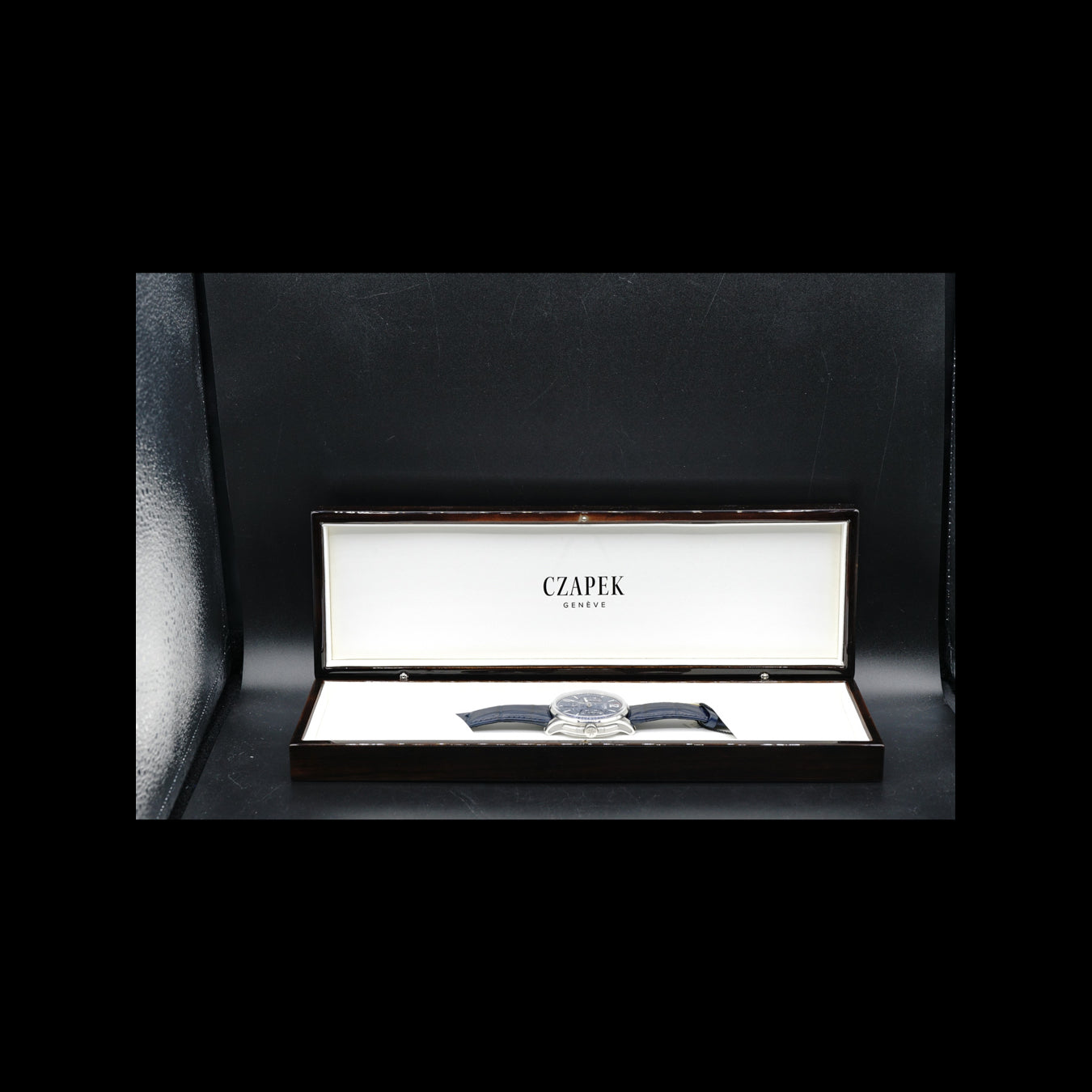 Czapek Faubourg de Cracovie L'Heure Bleue