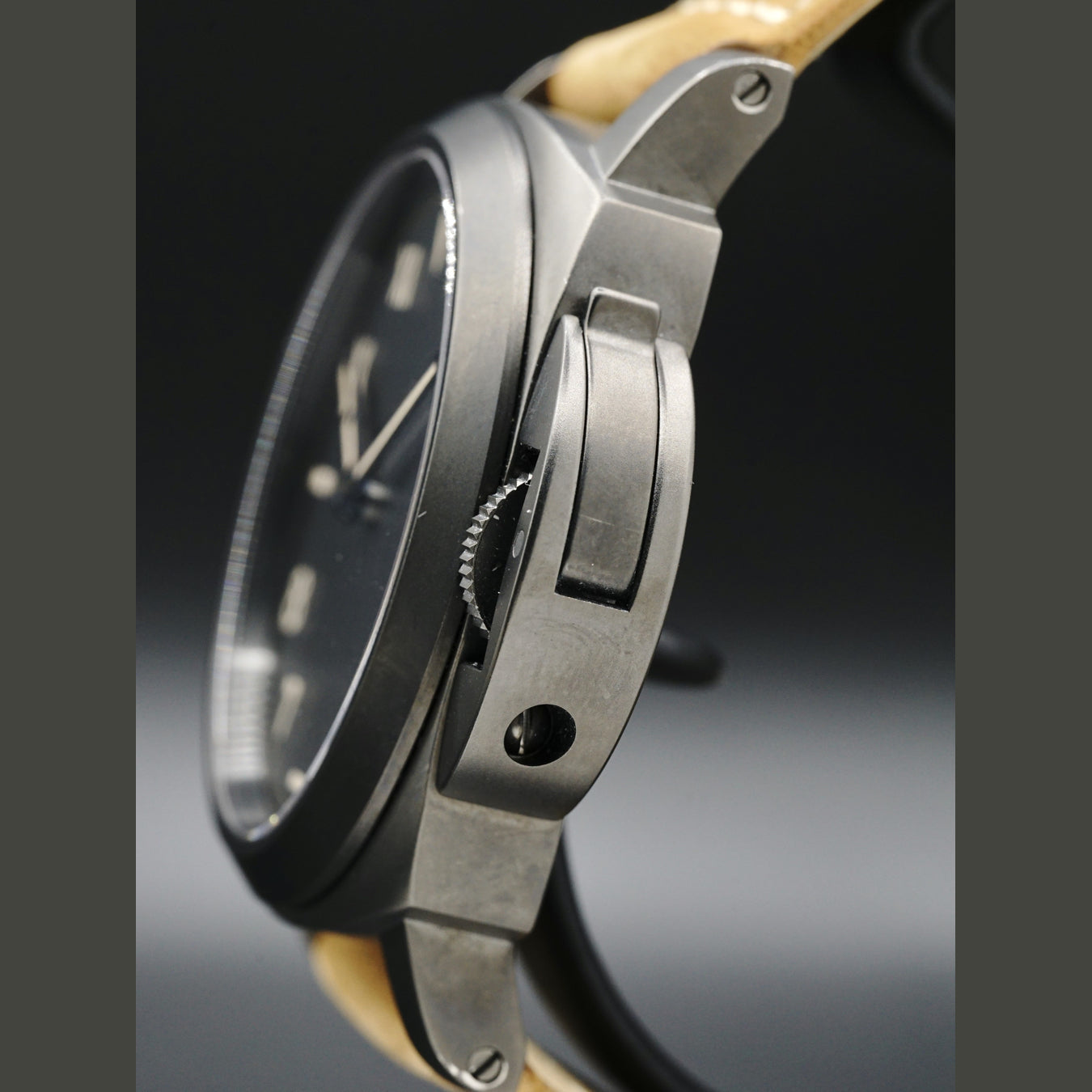 Panerai PAM00779 Luminor California 8 Days DLC 44mm