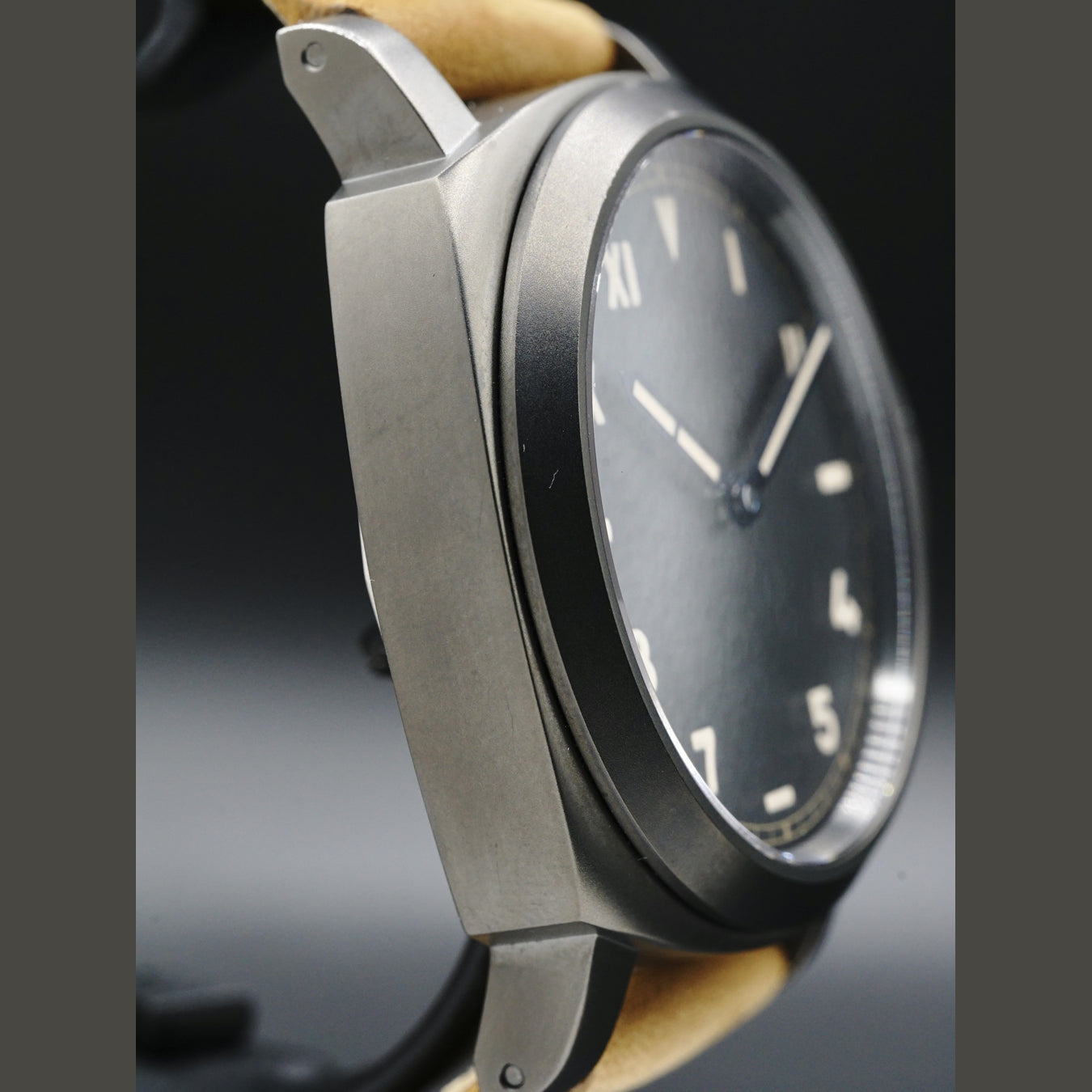 Panerai PAM00779 Luminor California 8 Days DLC 44mm
