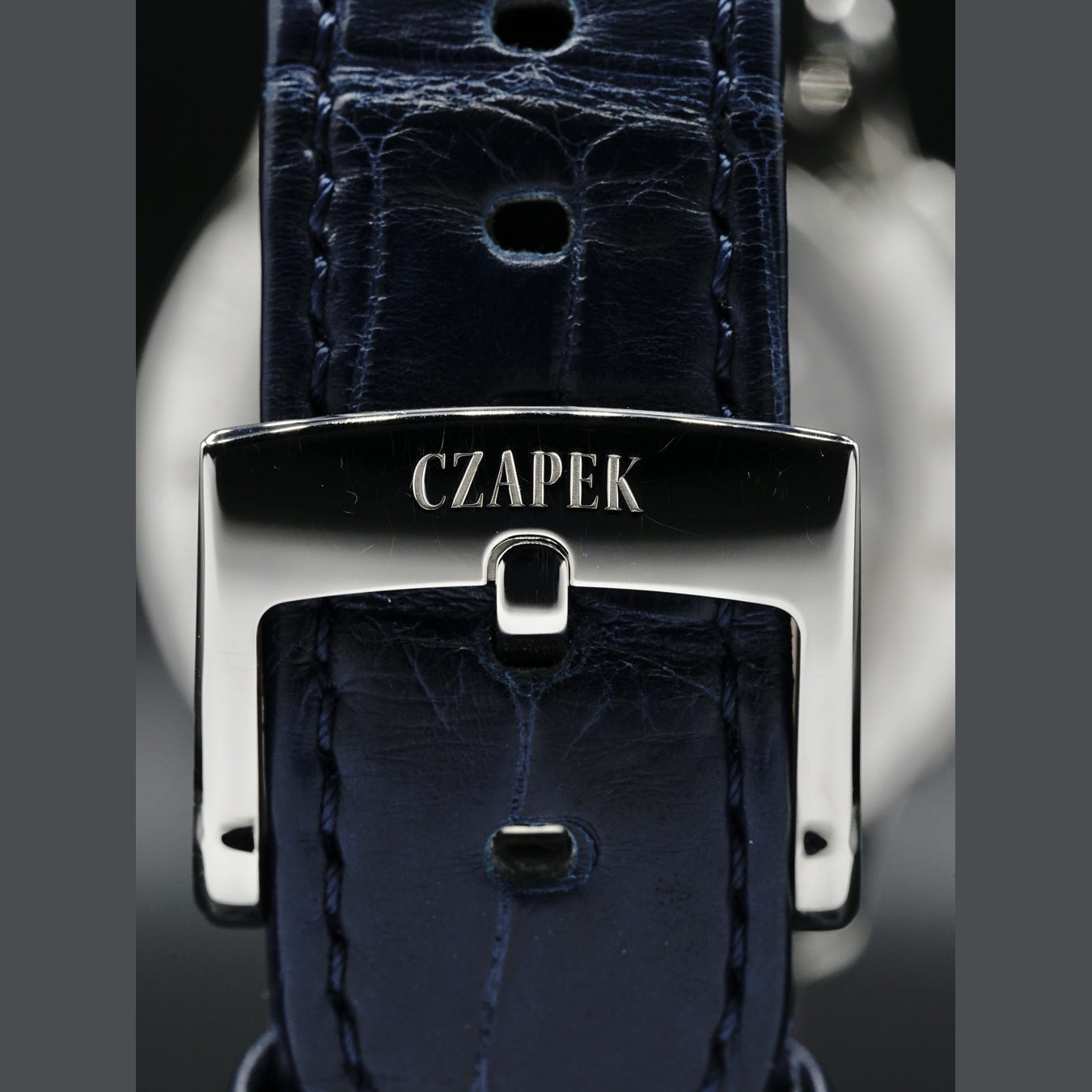 Czapek Faubourg de Cracovie L'Heure Bleue