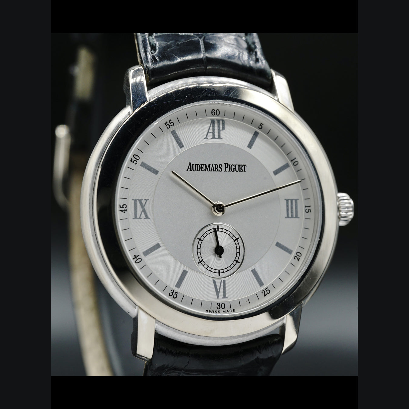 Audemars Piguet Jules 15056BC.OO.A001CR.02