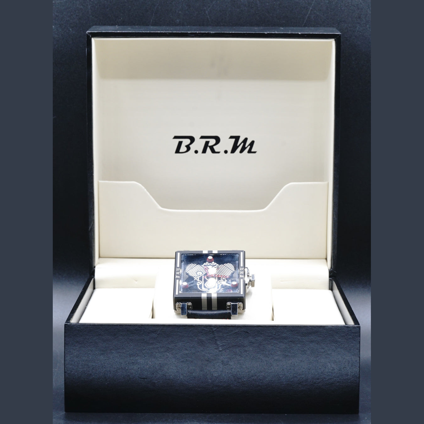 BRM H4BC Very Limited Edition