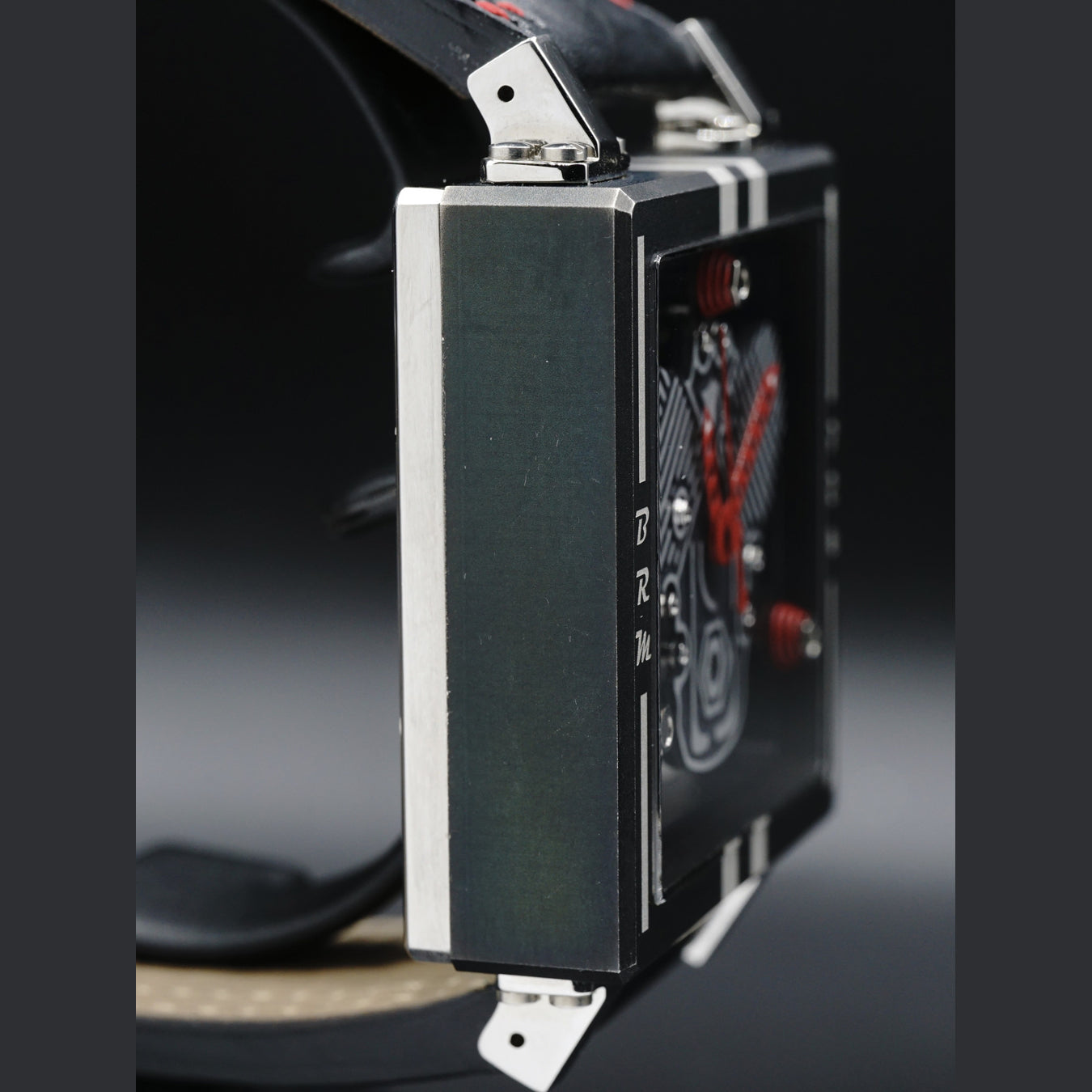 BRM H4BC Very Limited Edition