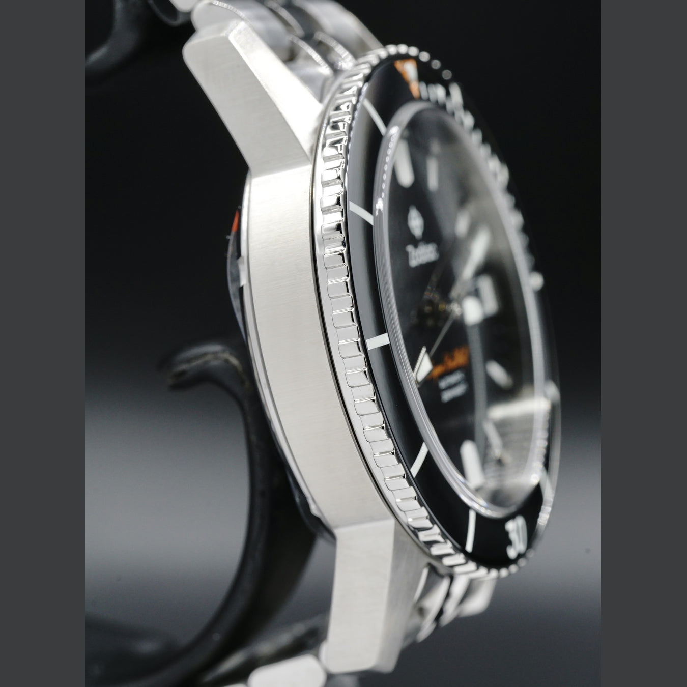Zodiac Super Sea Wolf 53 Compression Limited Edition ZO9288
