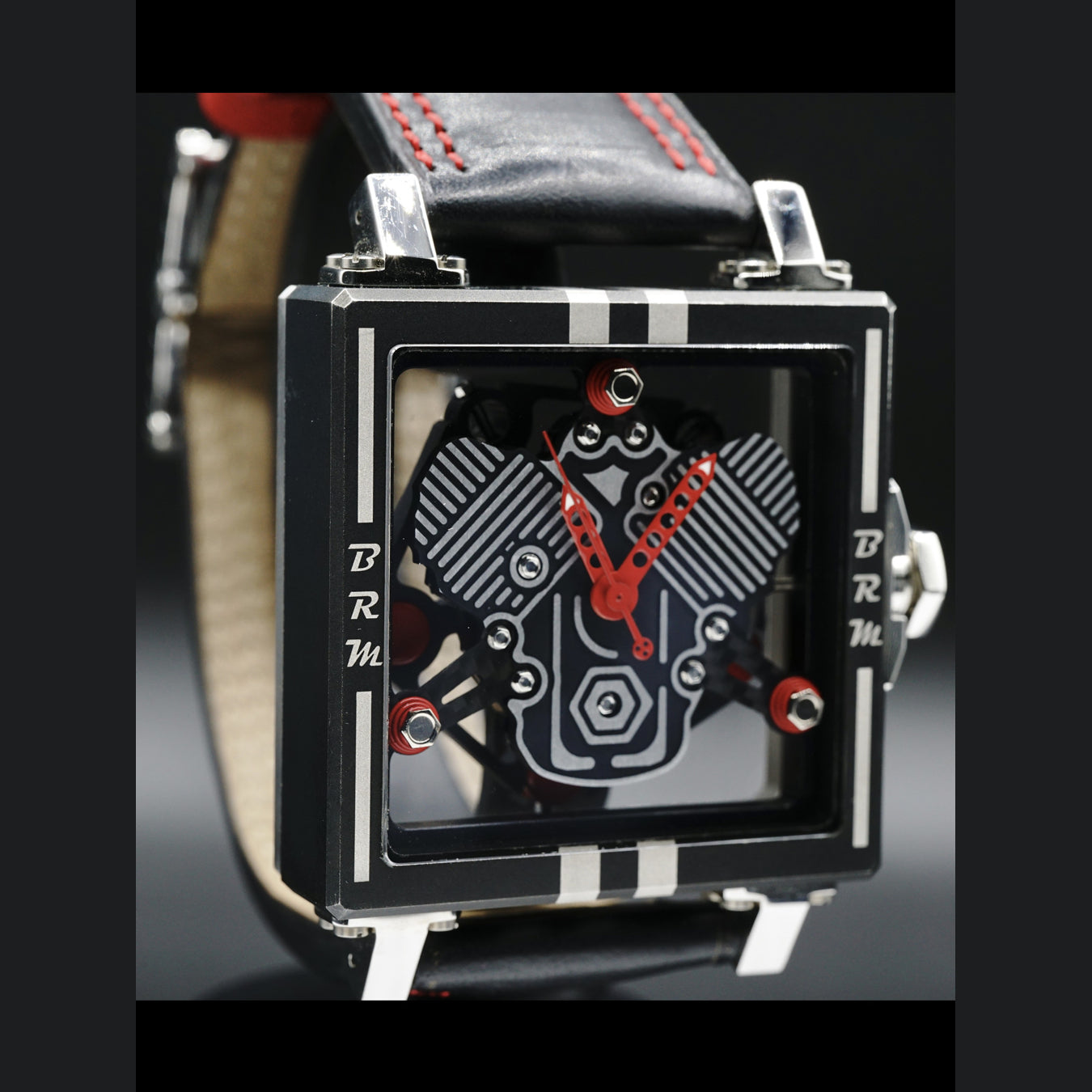BRM H4BC Very Limited Edition