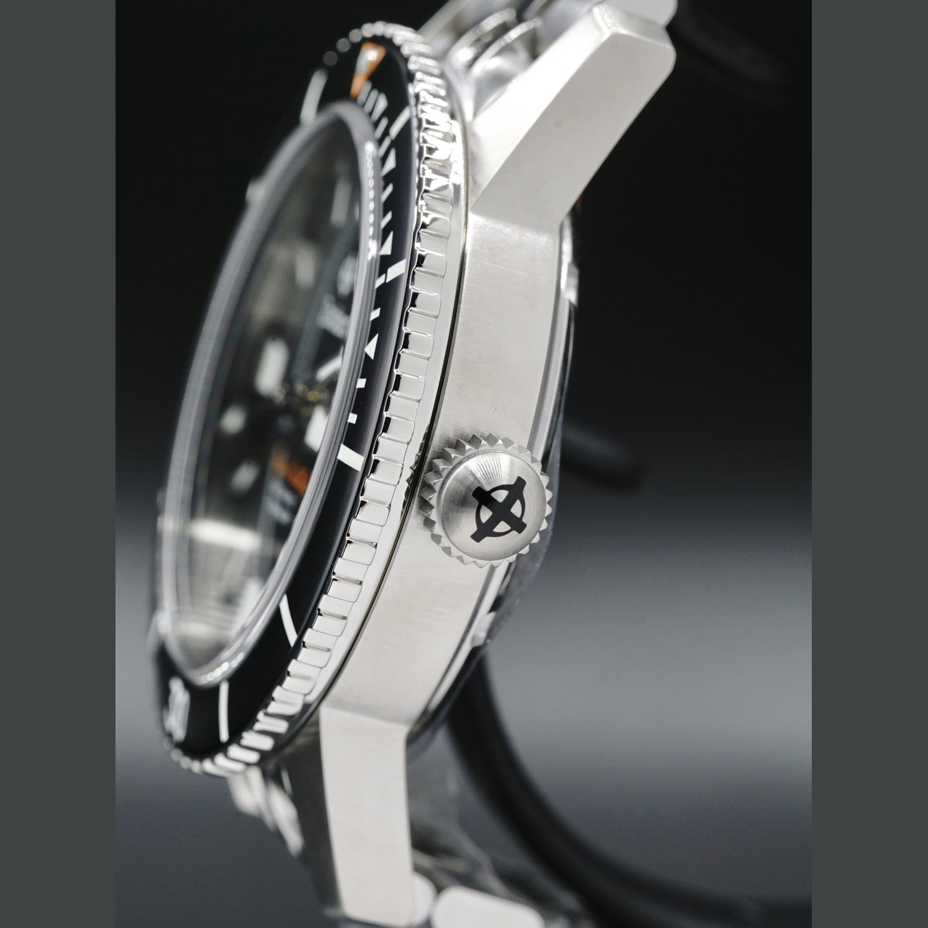 Zodiac Super Sea Wolf 53 Compression Limited Edition ZO9288