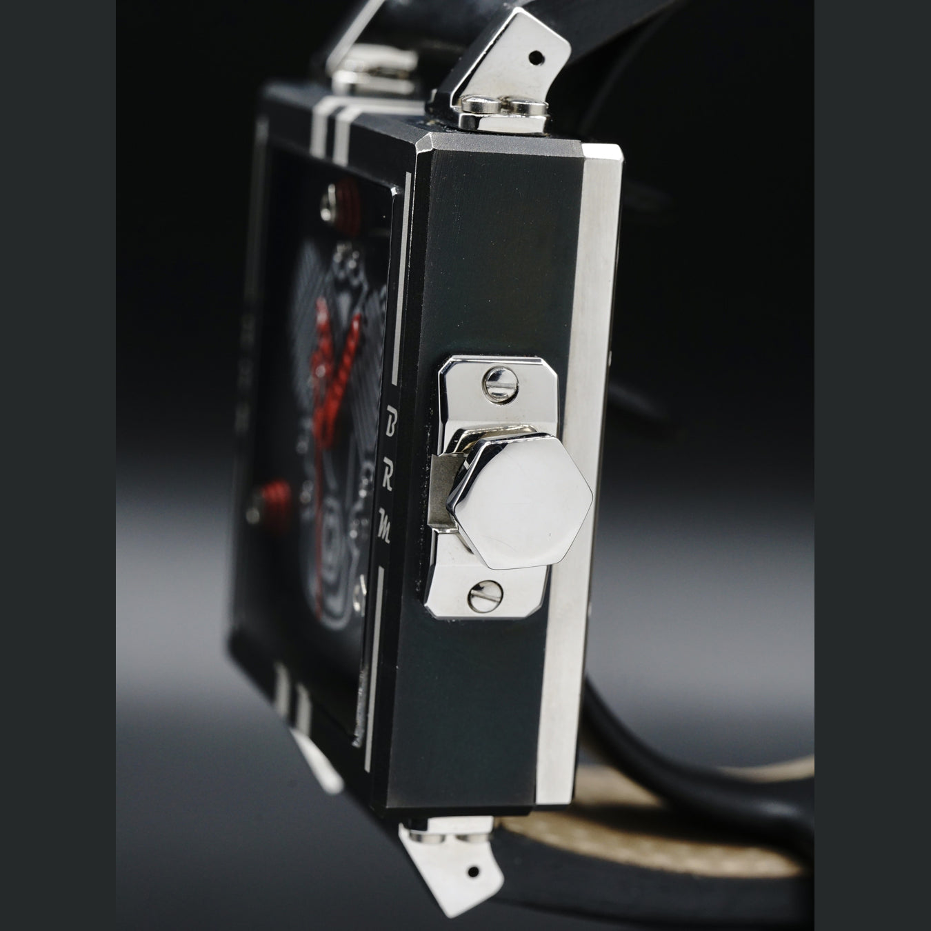 BRM H4BC Very Limited Edition