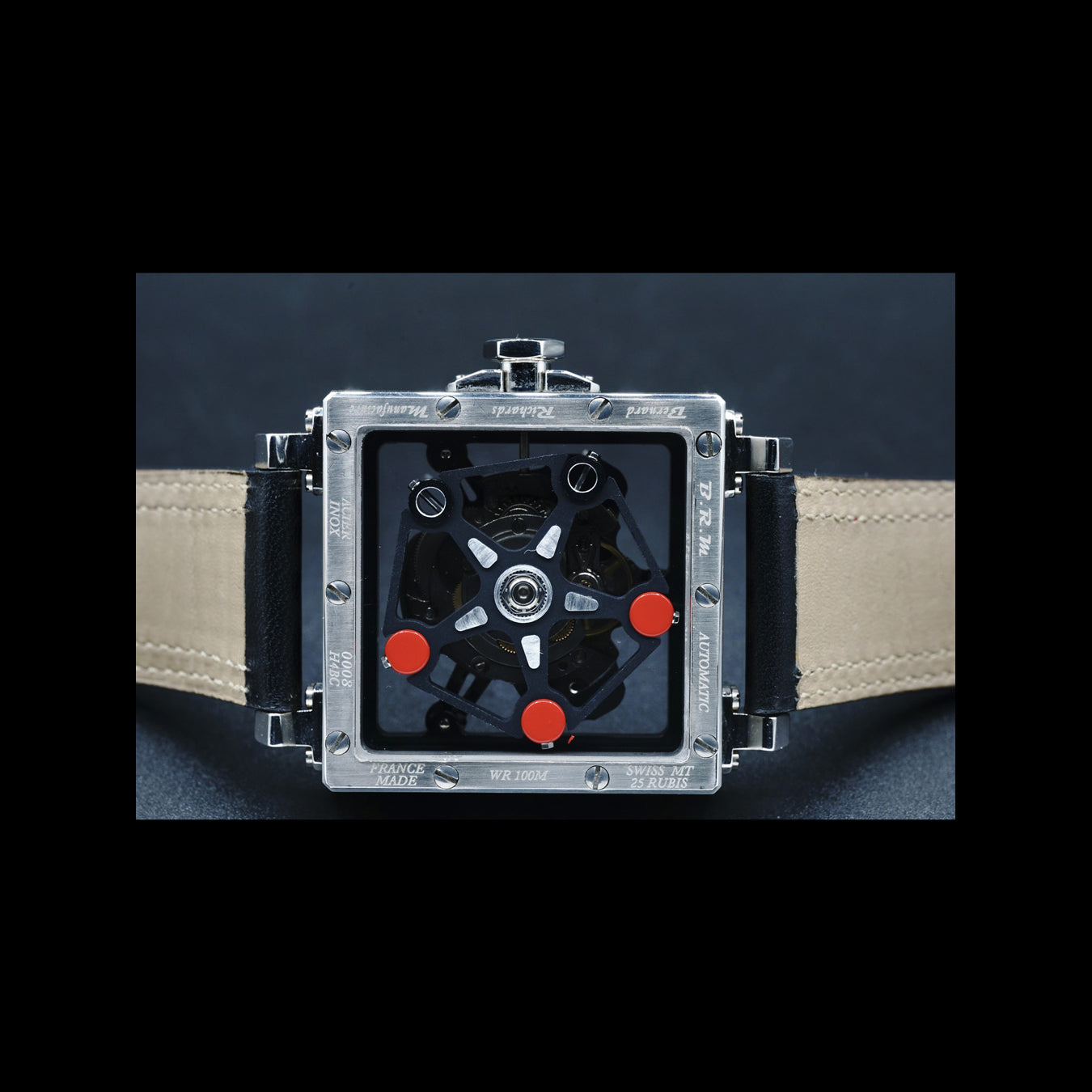 BRM H4BC Very Limited Edition