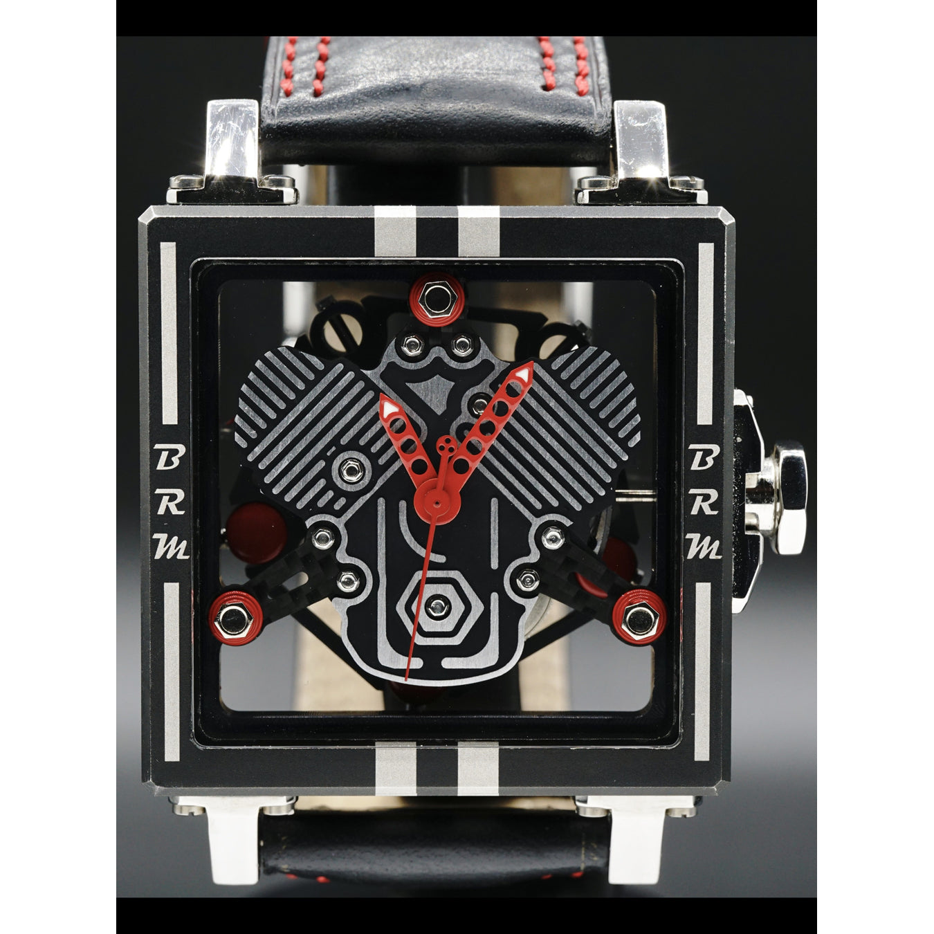 BRM H4BC Very Limited Edition