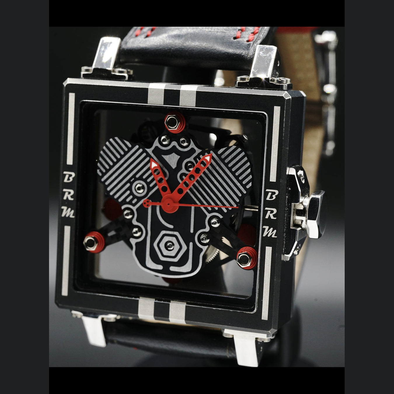 BRM H4BC Very Limited Edition