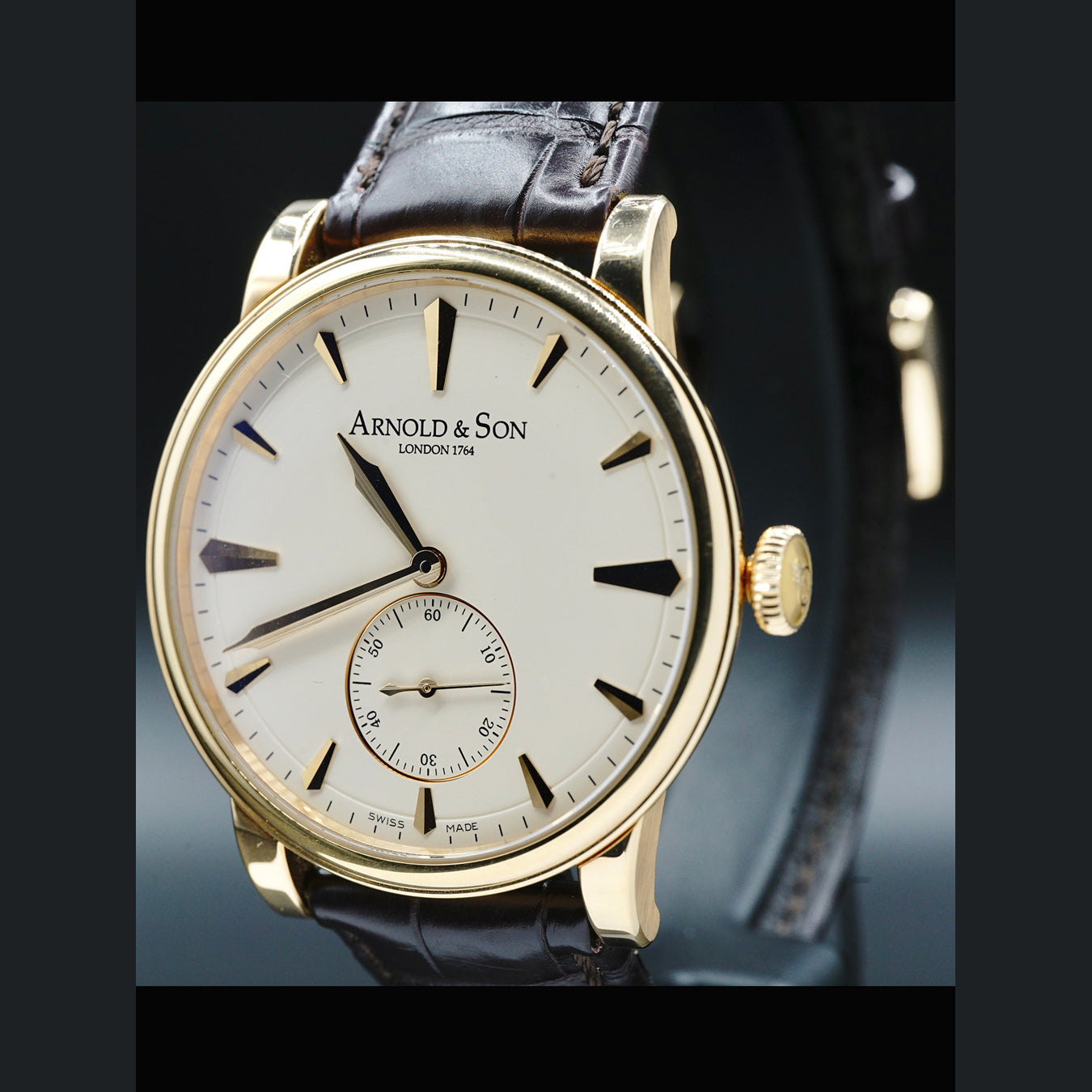 Arnold & Son HMS ALCAPW01A
