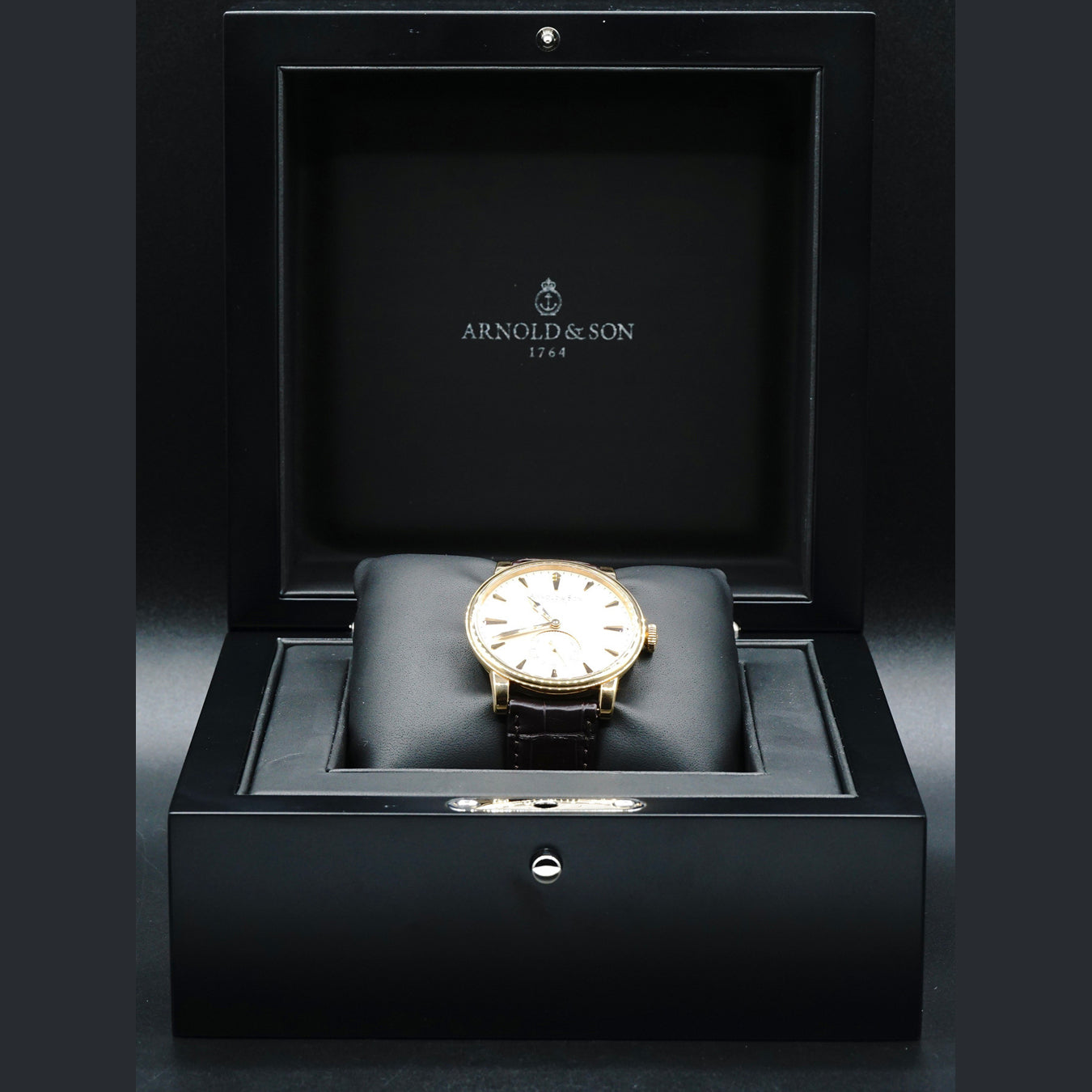 Arnold & Son HMS ALCAPW01A