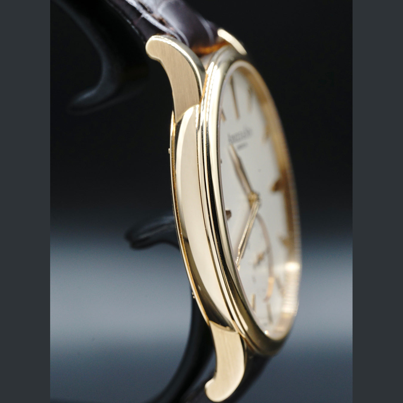 Arnold & Son HMS ALCAPW01A
