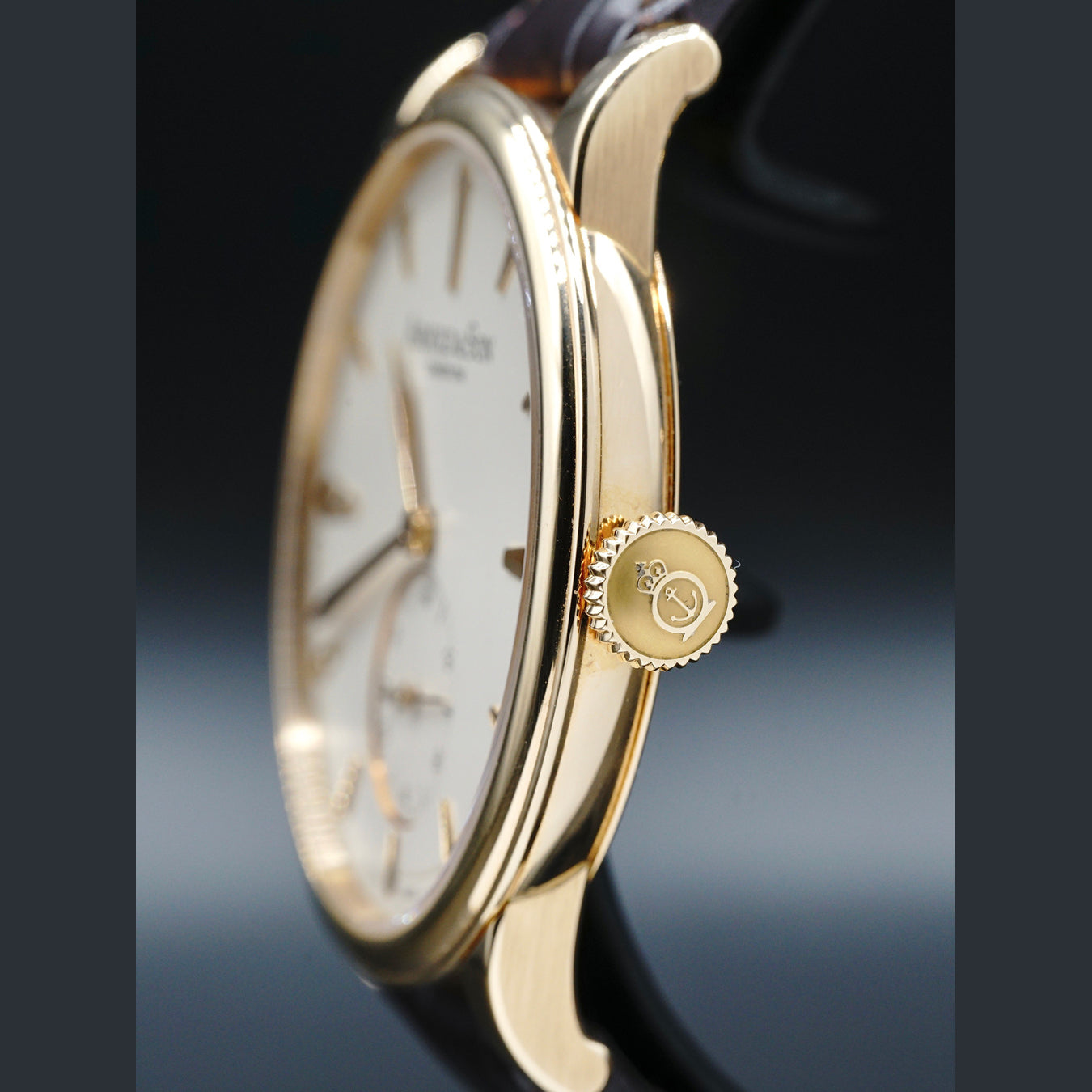 Arnold & Son HMS ALCAPW01A