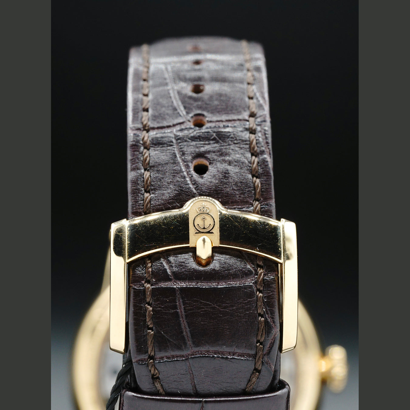 Arnold & Son HMS ALCAPW01A