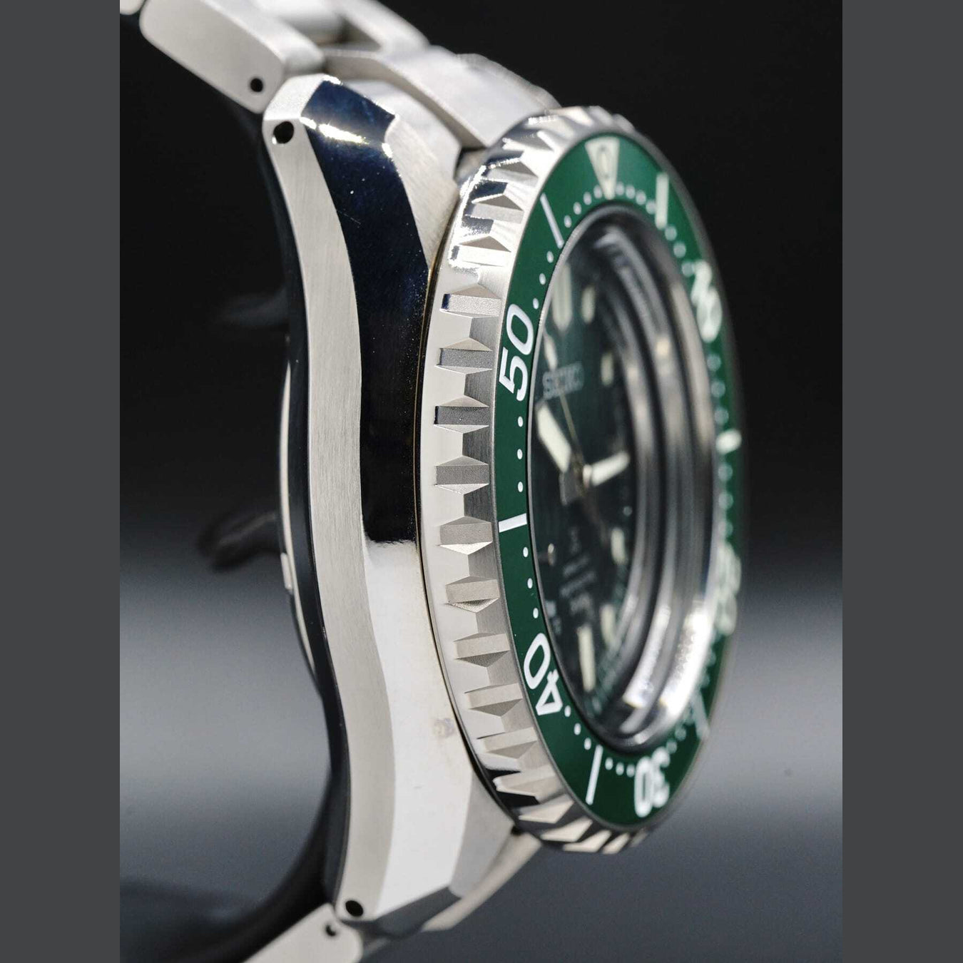 Seiko LX Prospex SNR045 Limited Edition