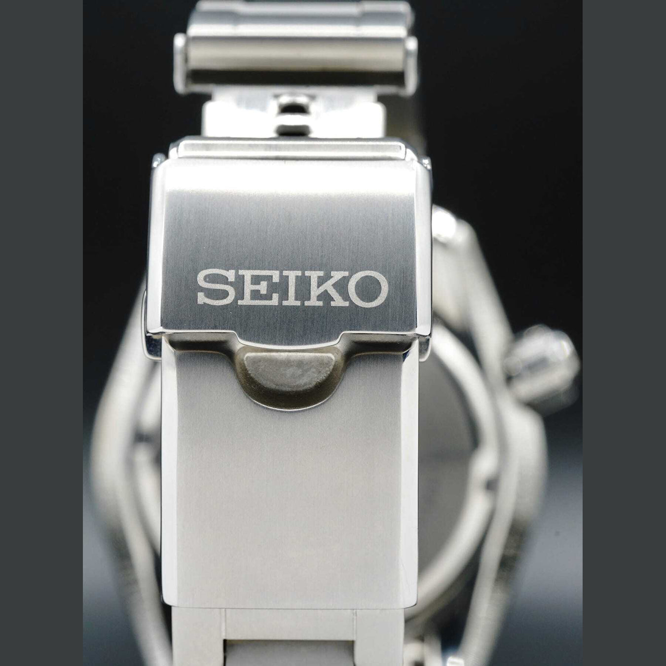 Seiko LX Prospex SNR045 Limited Edition
