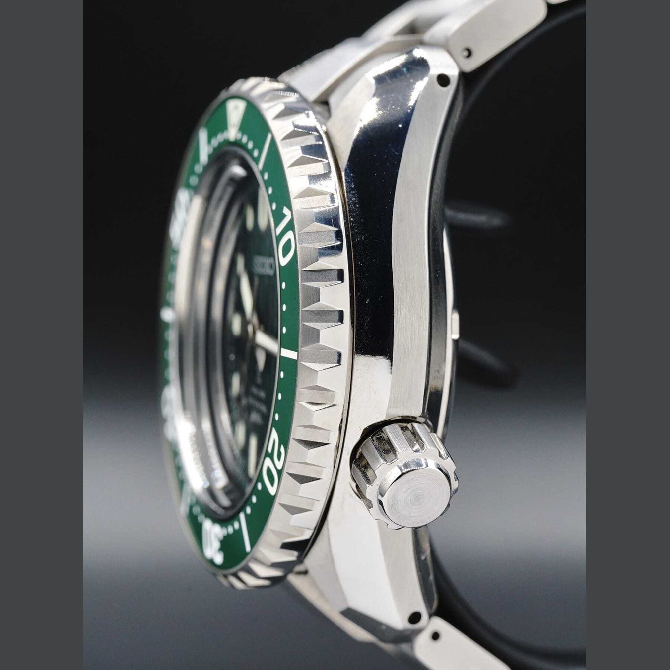 Seiko LX Prospex SNR045 Limited Edition