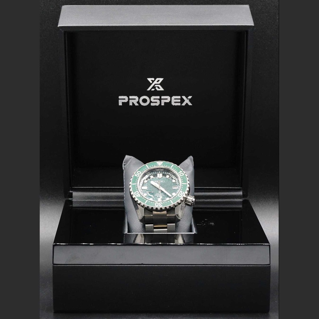 Seiko LX Prospex SNR045 Limited Edition
