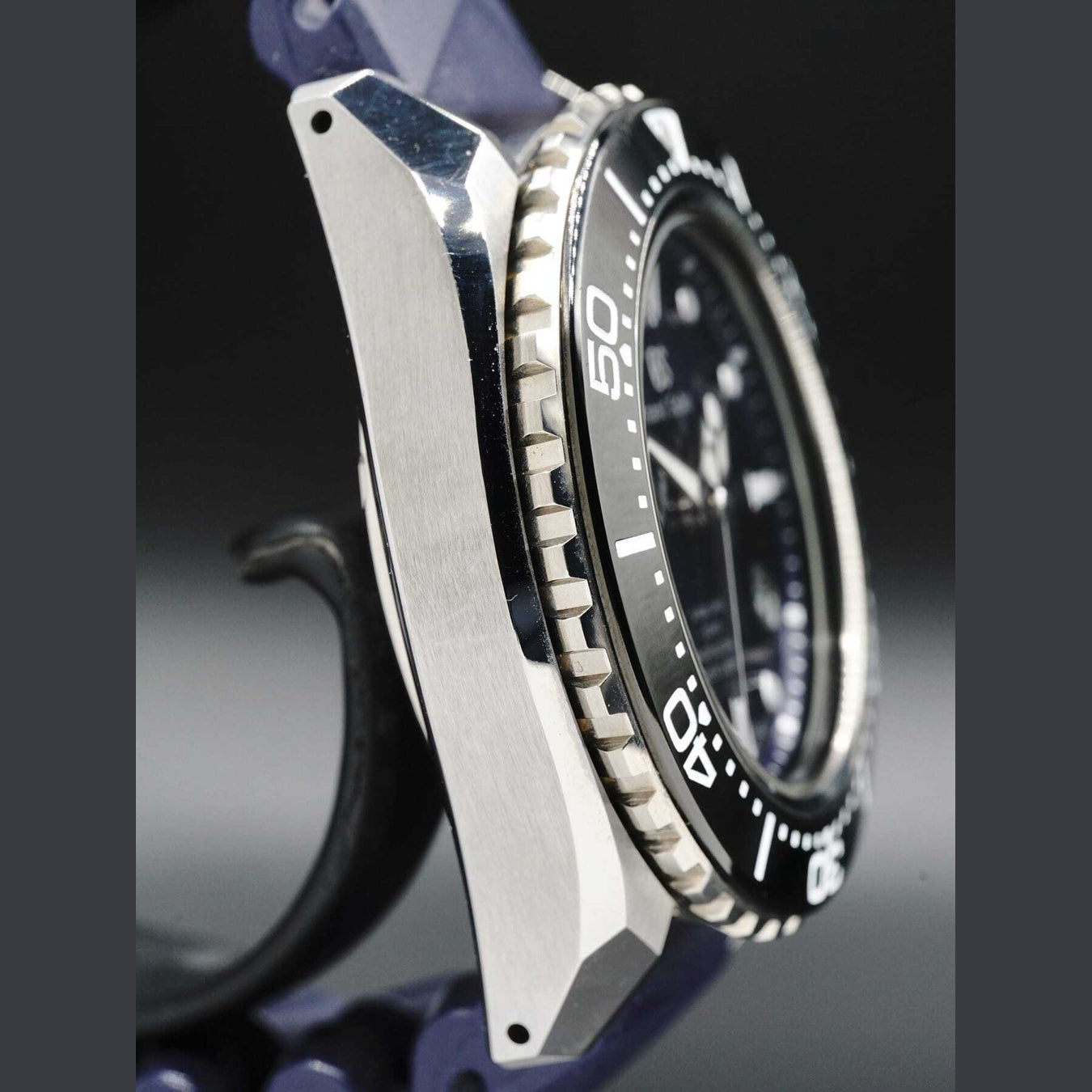 Grand Seiko Sport SLGA001