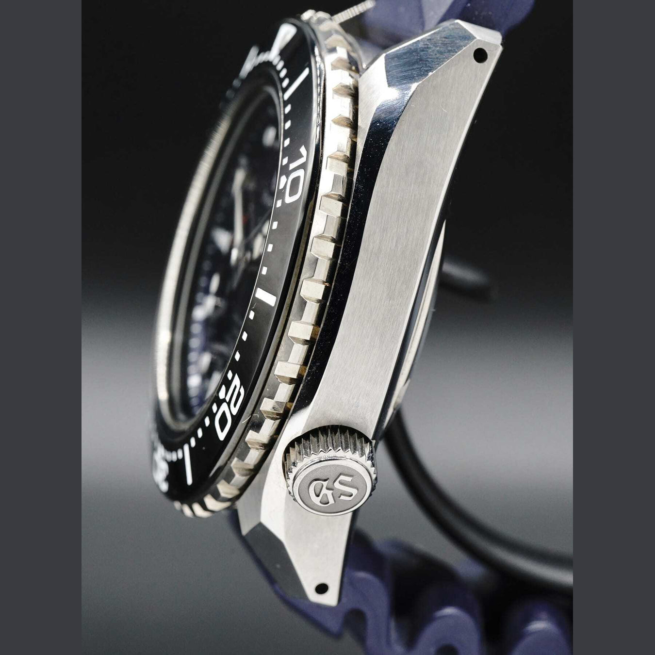 Grand Seiko Sport SLGA001