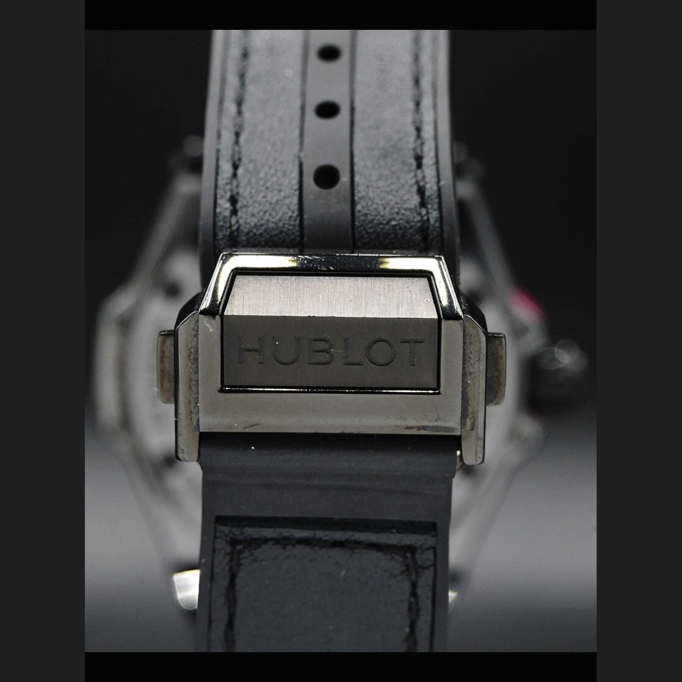 Hublot Big Bang Automatic Calavera Catrina 465.CX.1190.VR.1299.MEX18