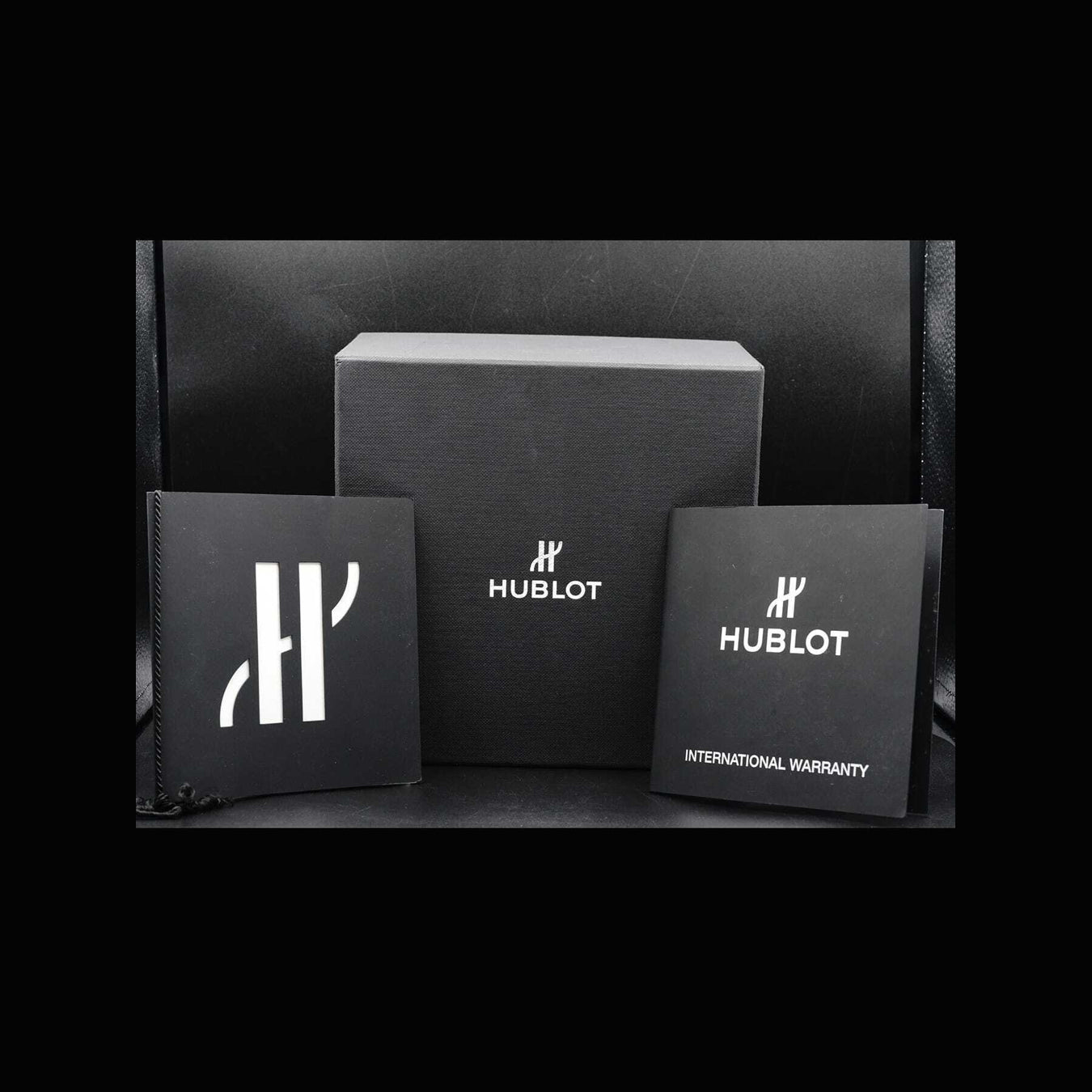 Hublot Big Bang Automatic Calavera Catrina 465.CX.1190.VR.1299.MEX18