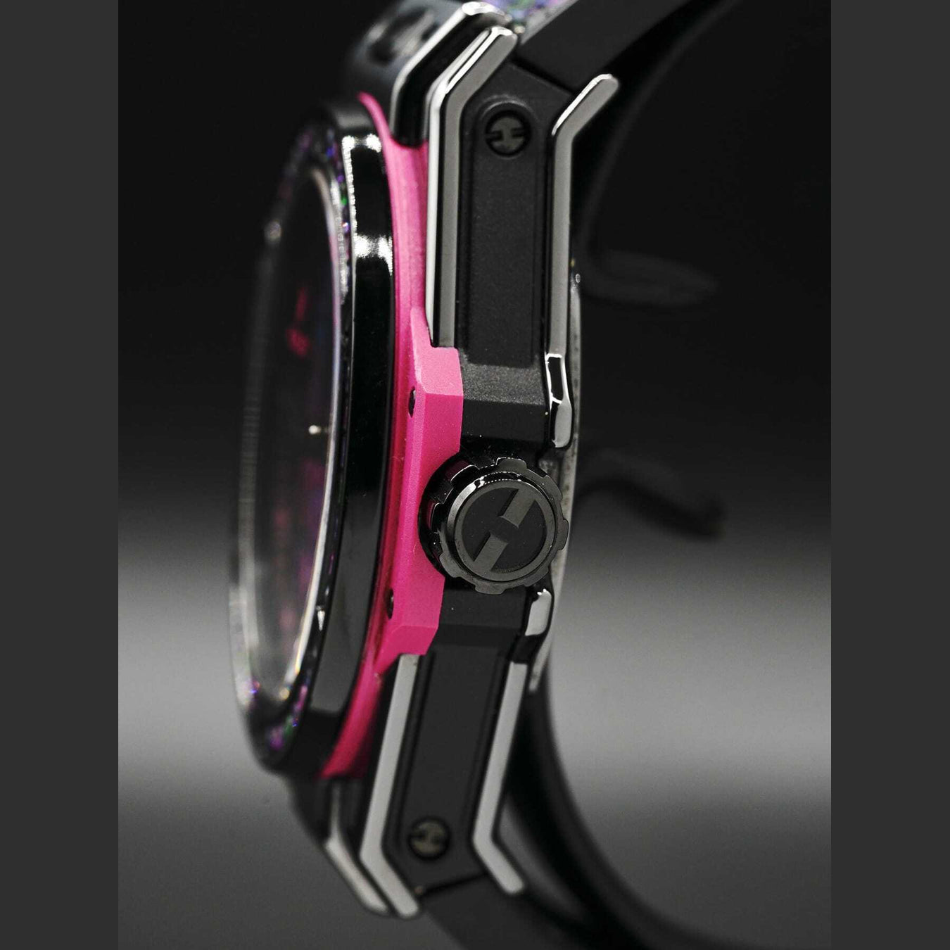 Hublot Big Bang Automatic Calavera Catrina 465.CX.1190.VR.1299.MEX18