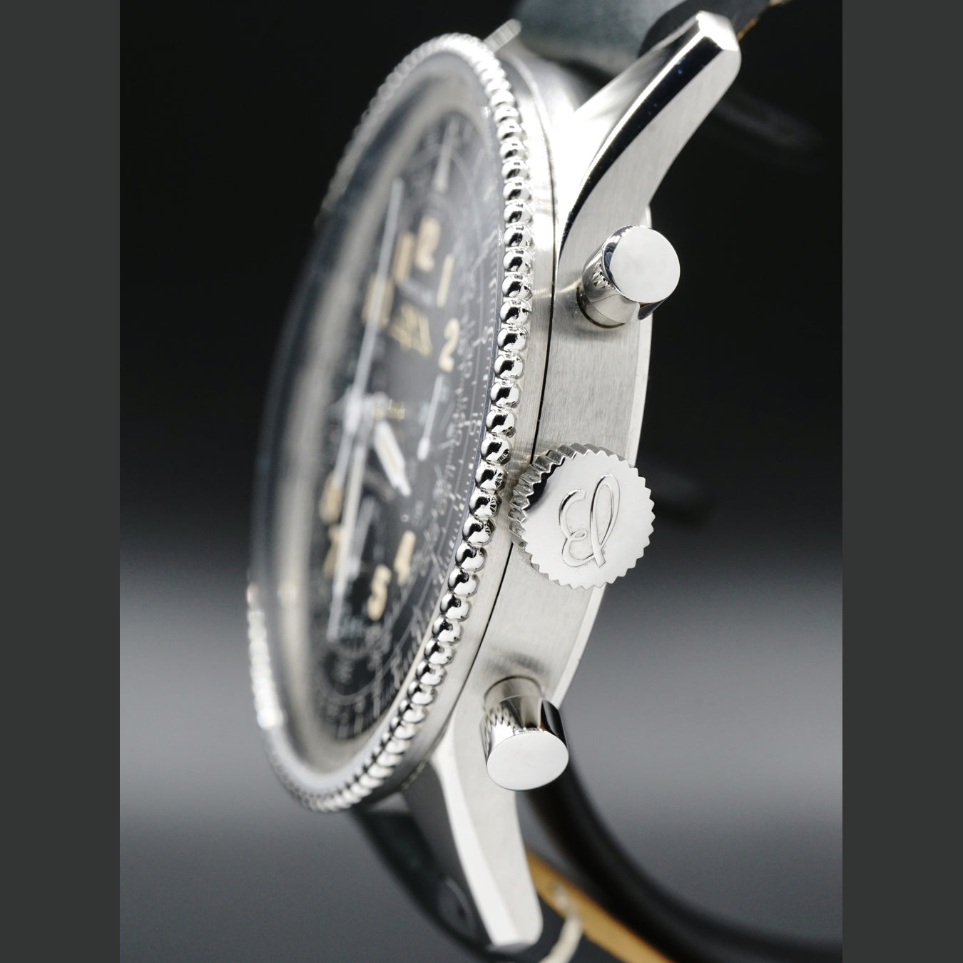 Breitling Navitimer Ref. 806 1959 RE-EDITION AB0910371B1X1
