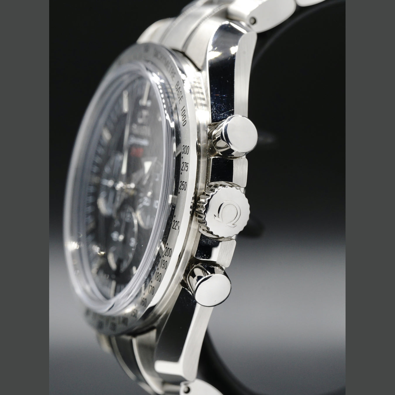 Omega Speedmaster Broad Arrow 321.10.42.50.01.001