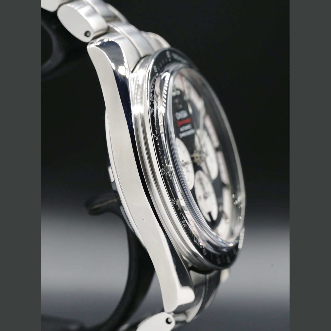 Omega Speedmaster Schumacher Legend 3507.51.00